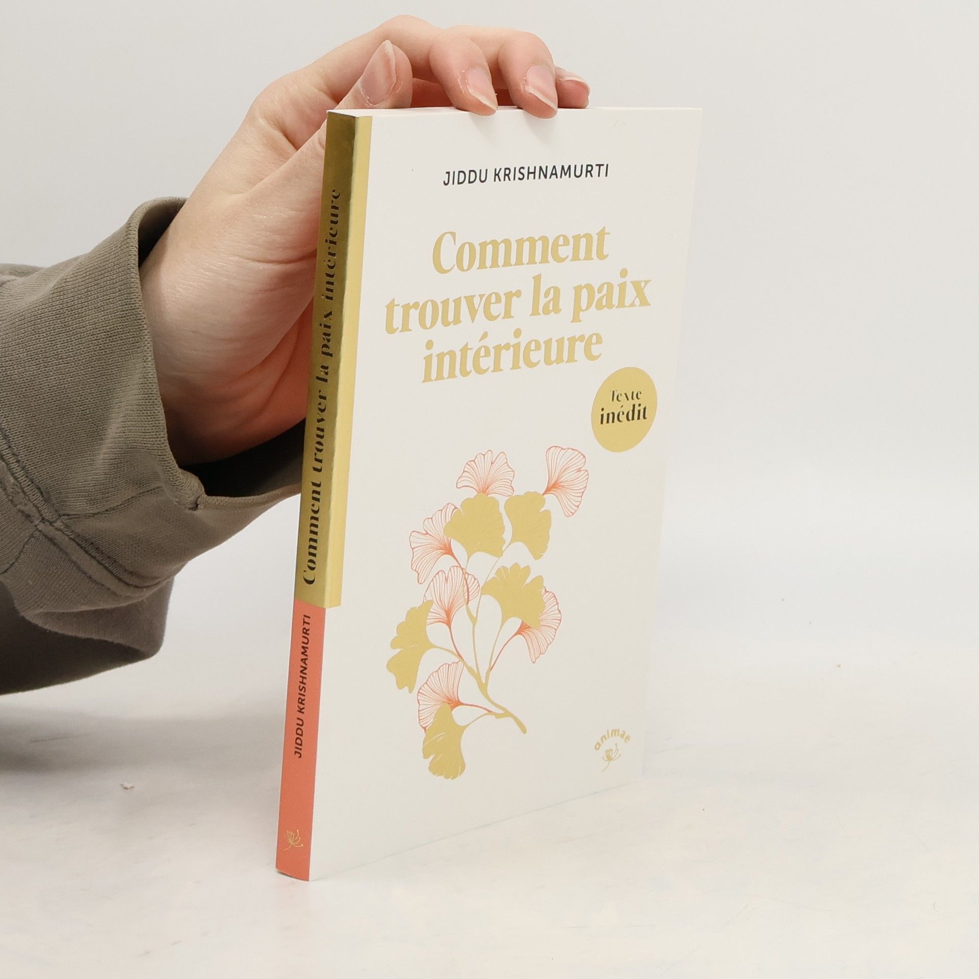 Comment trouver la paix intérieure ?