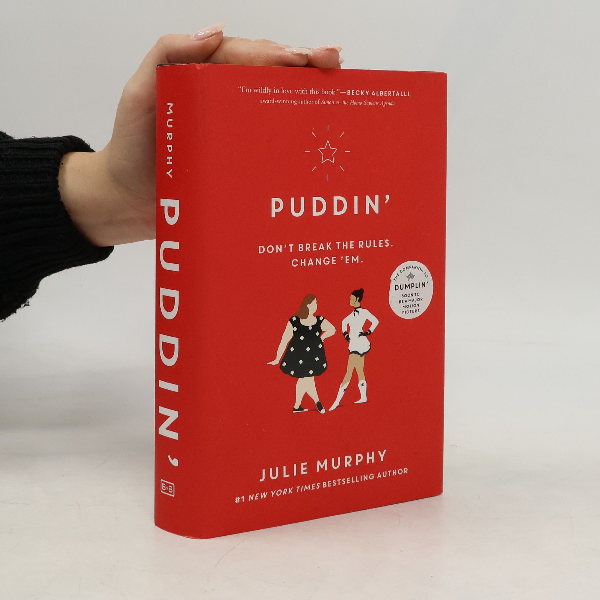 Puddin'