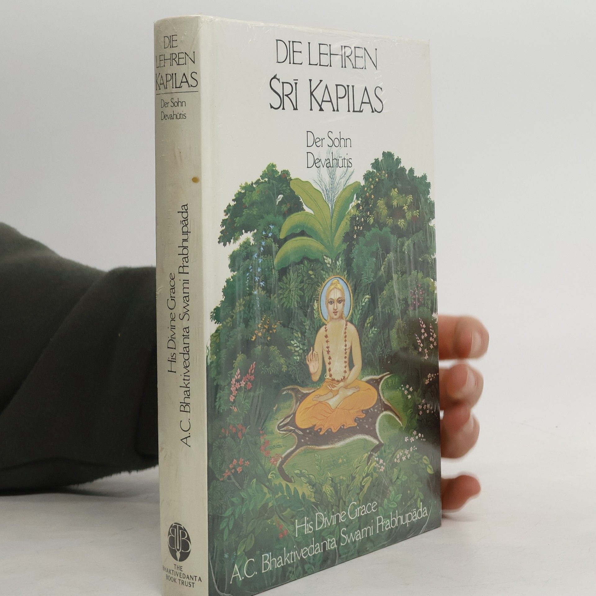 Die Lehren Śrī Kapilas