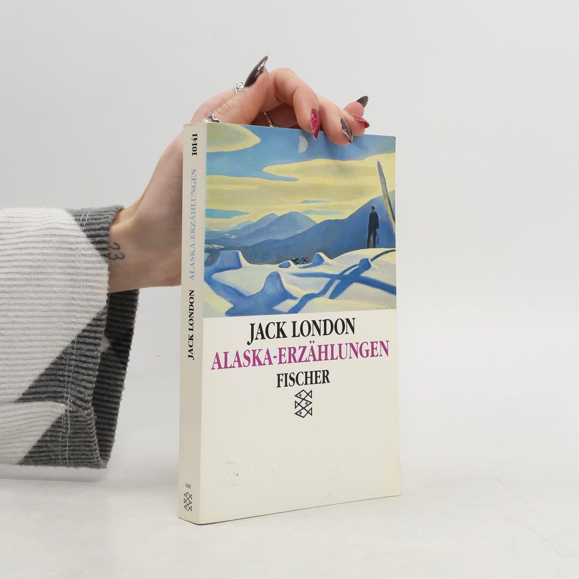 Alaska-Erzählungen