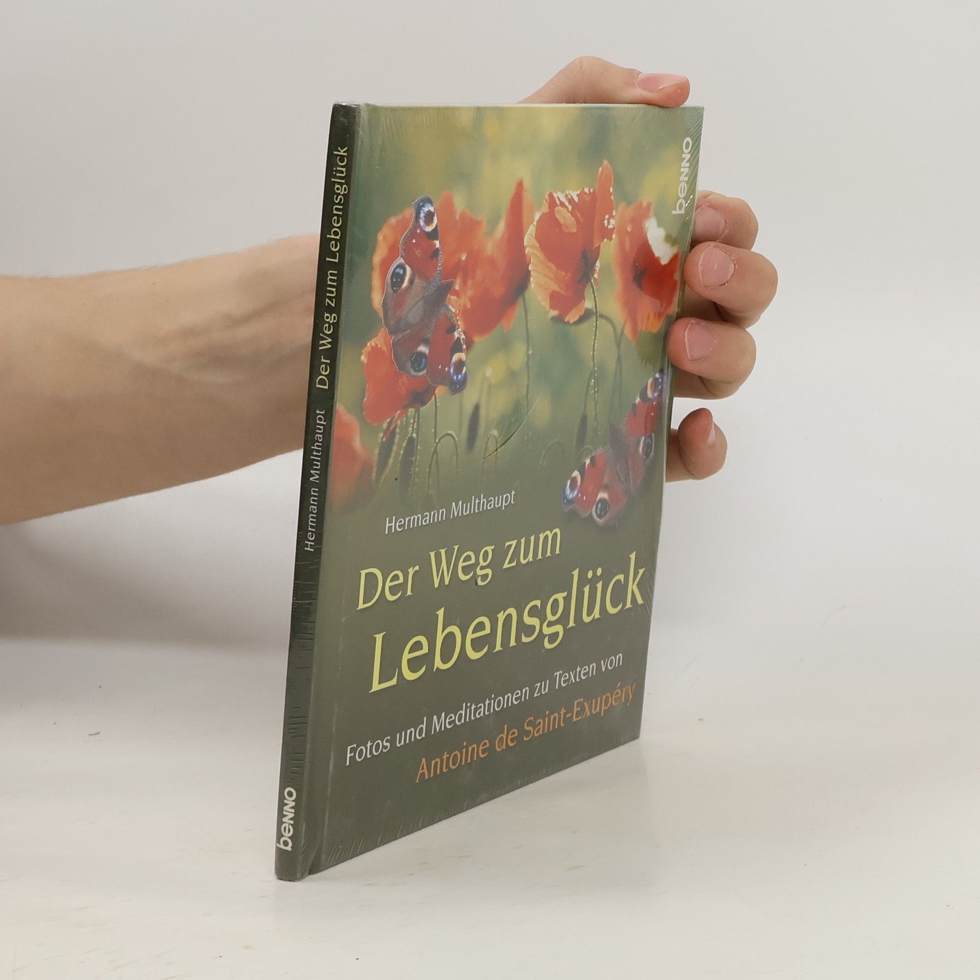 Der Weg zum Lebensglück