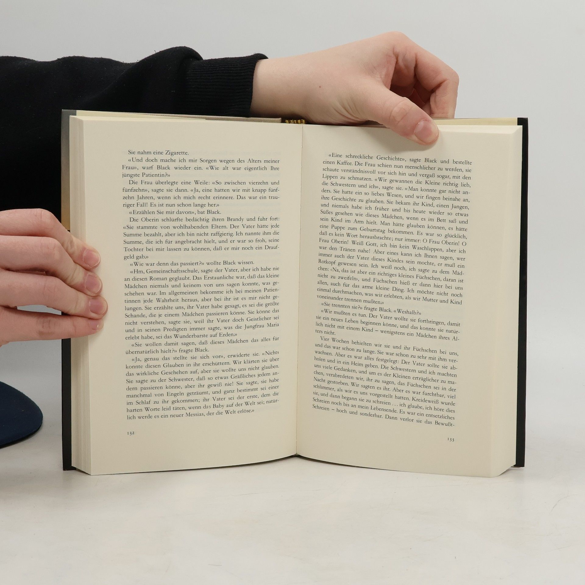Daphne du Maurier Nächstes Jahr um diese Zeit