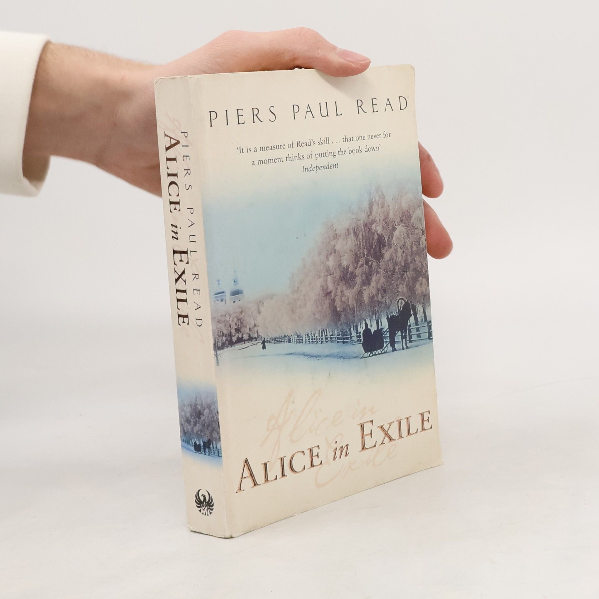 Alice in Exile