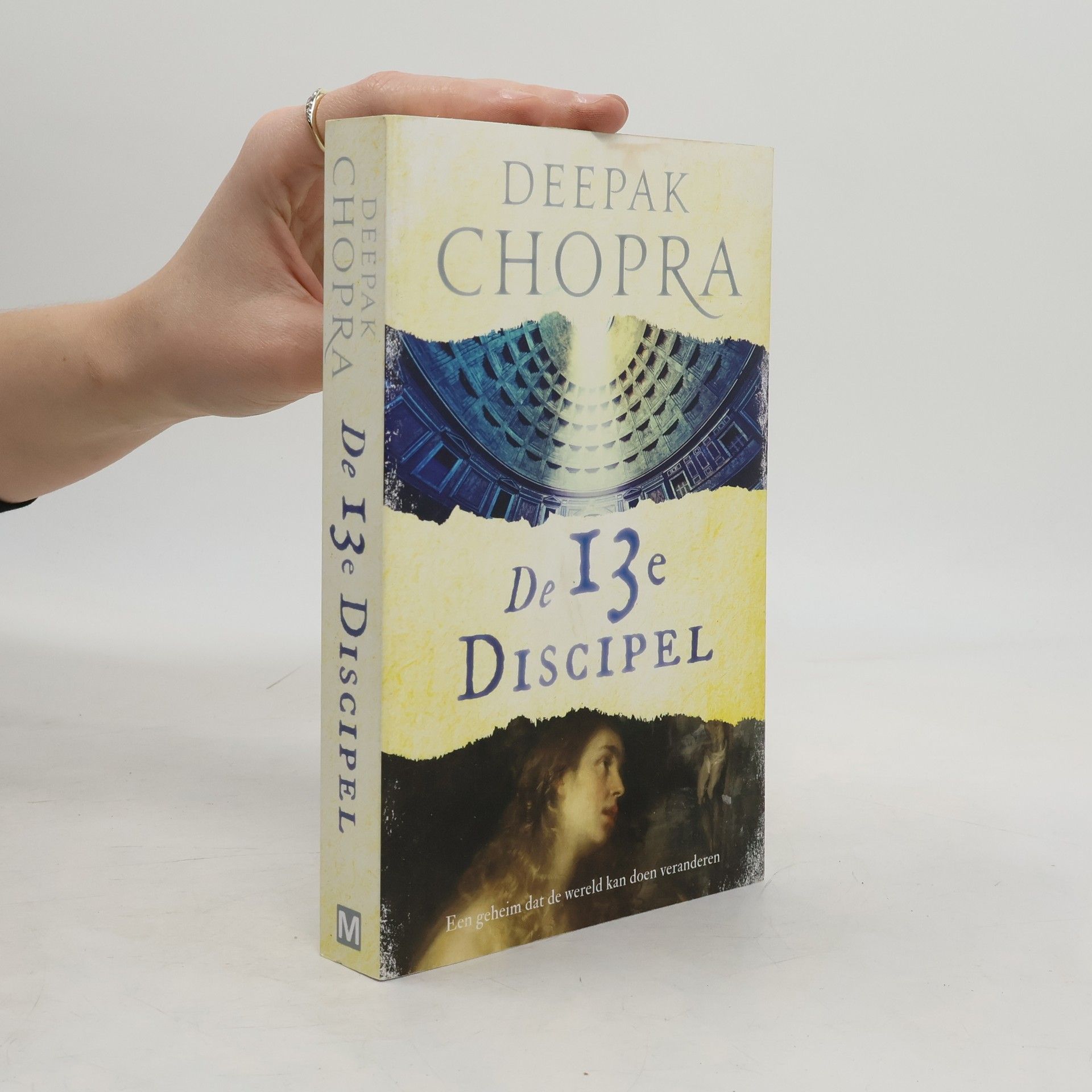 De 13e discipel