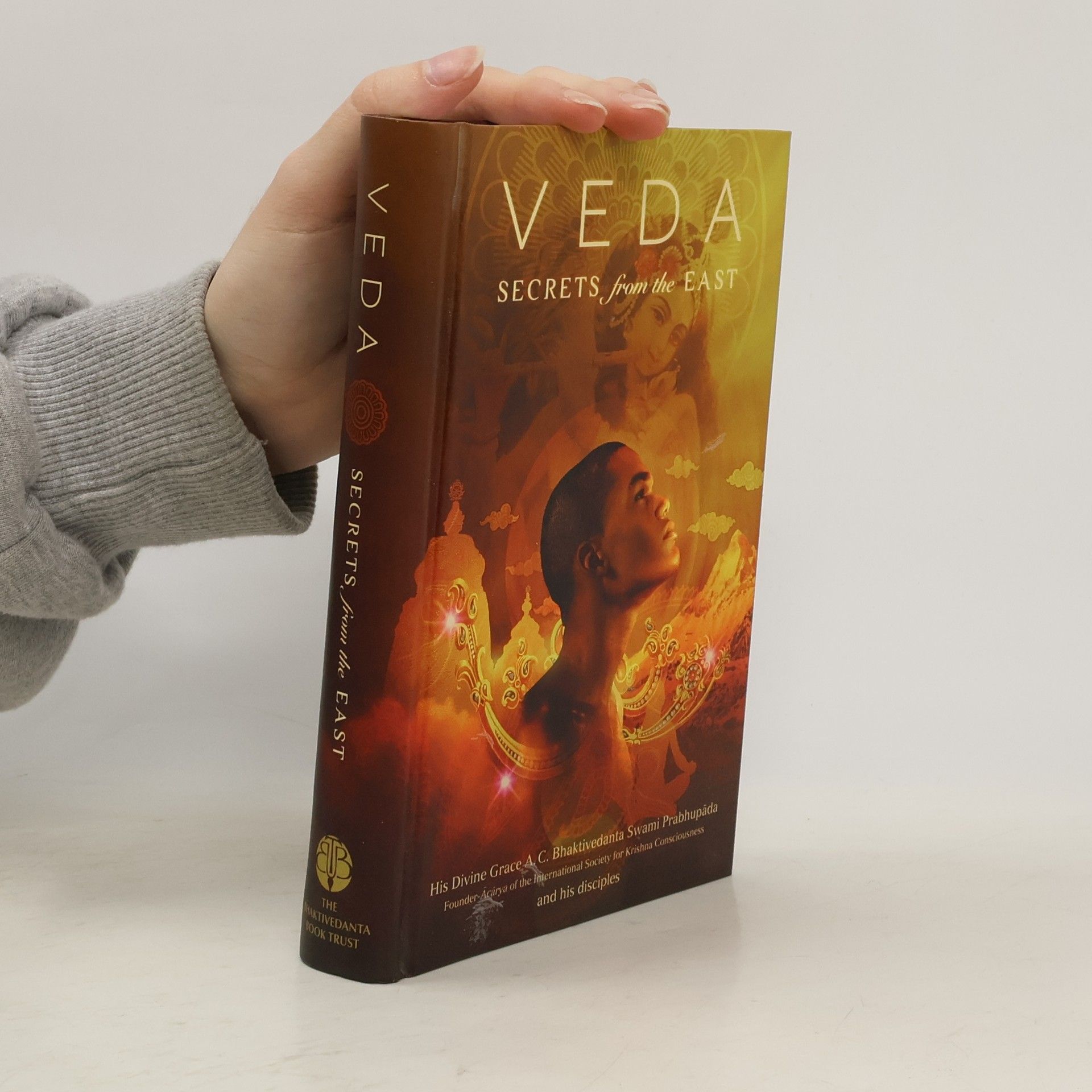 Veda. Secrets from the East