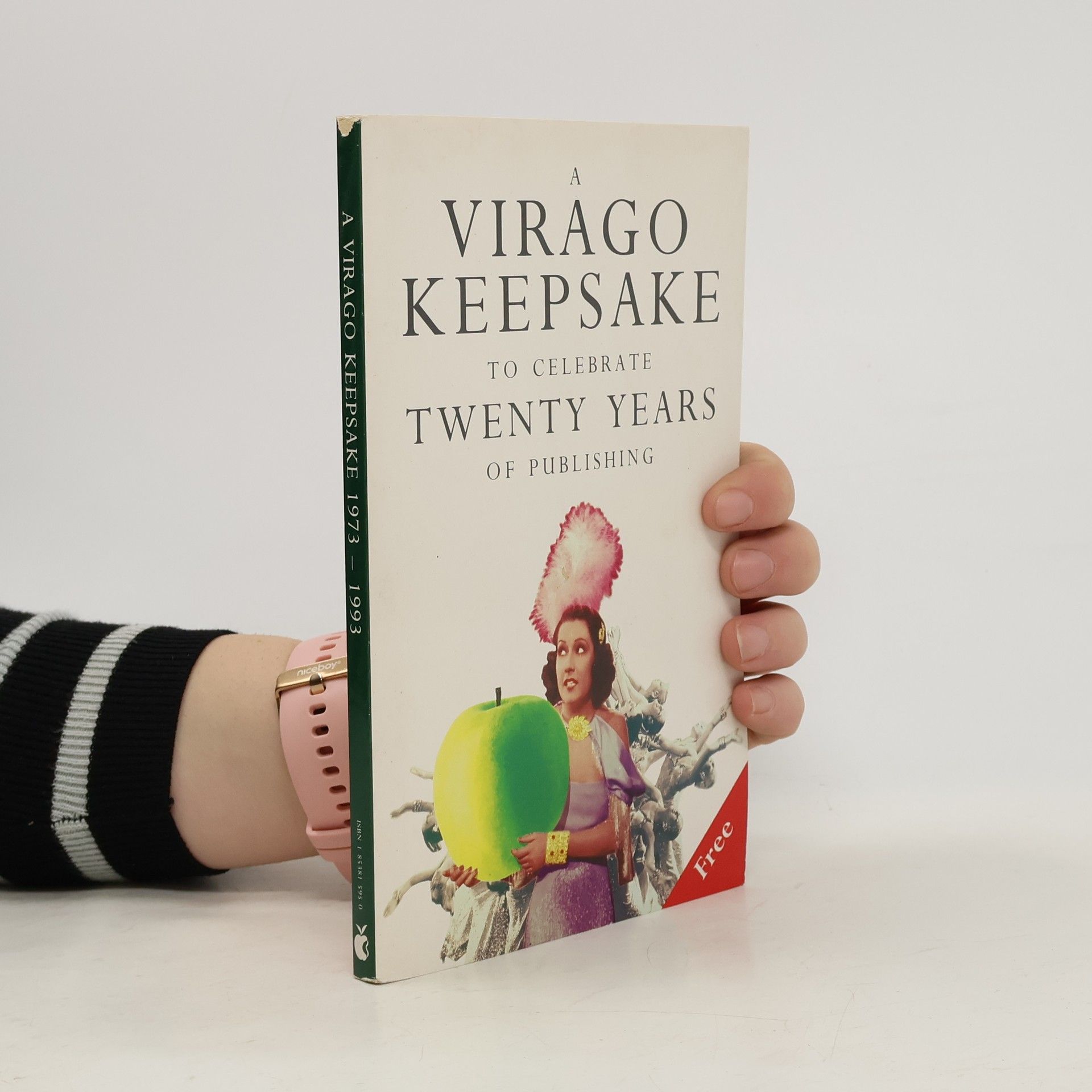 Kathleen Dayus A Virago Keepsake to Celebrate Twenty Years of Publishing