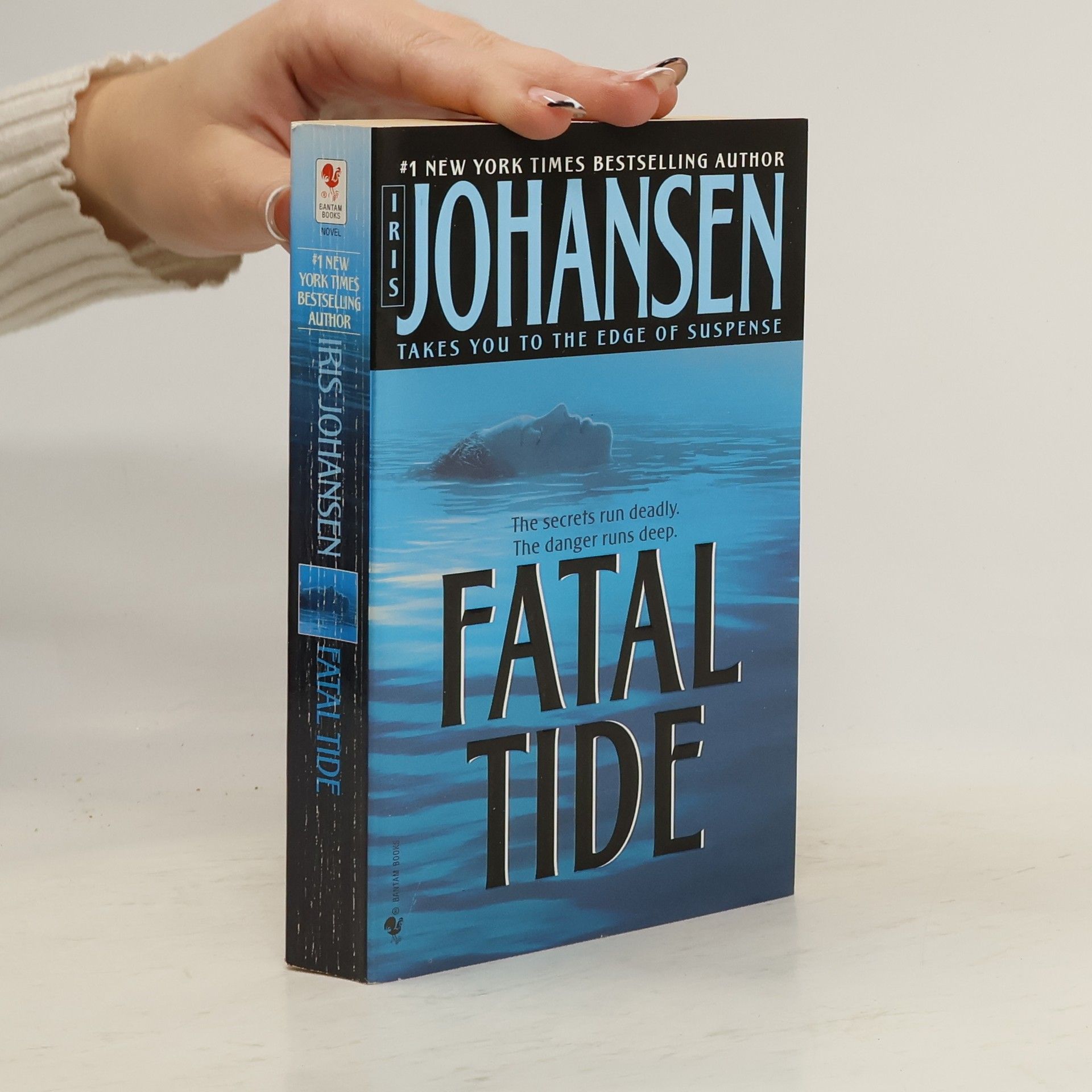 Fatal Tide
