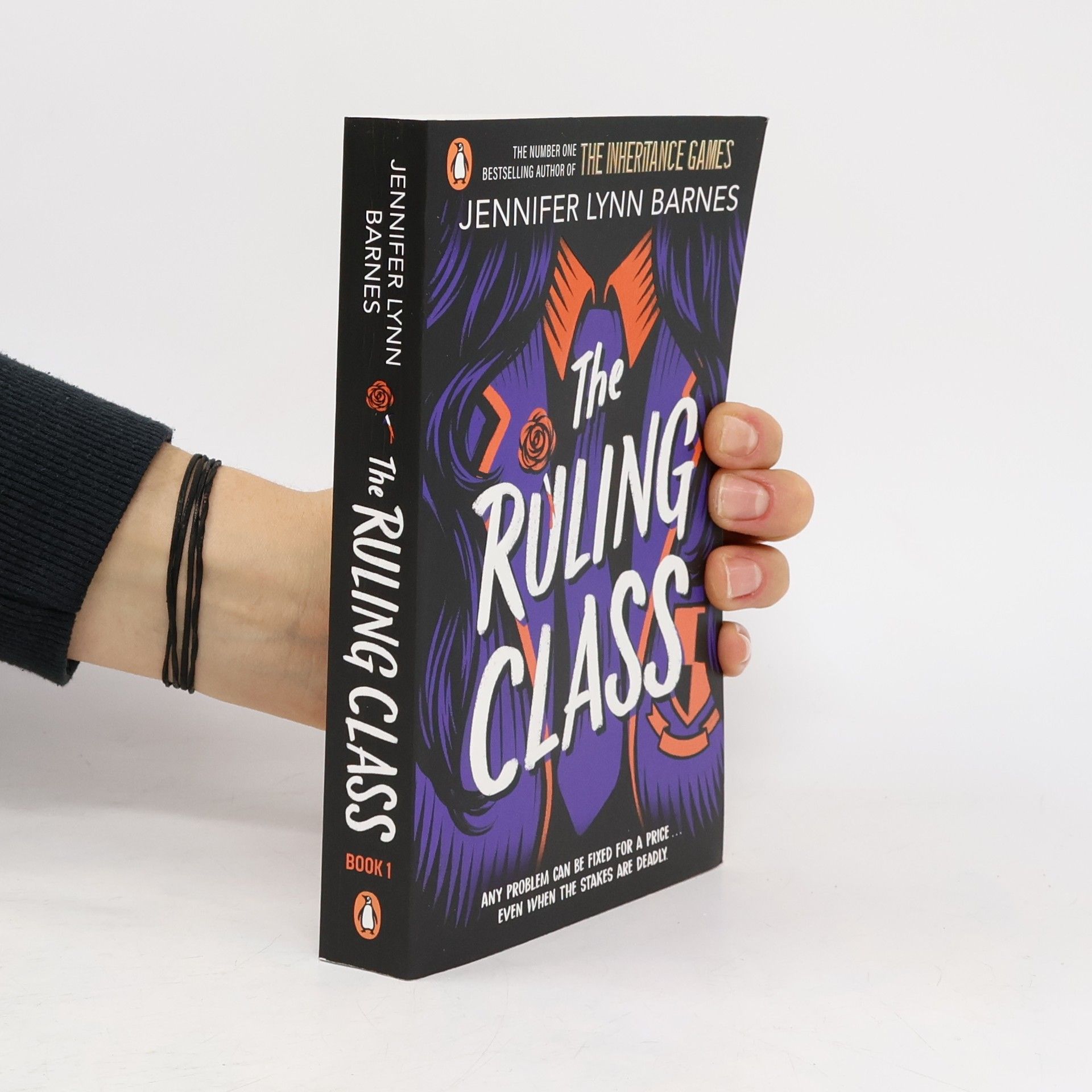 The Ruling Class