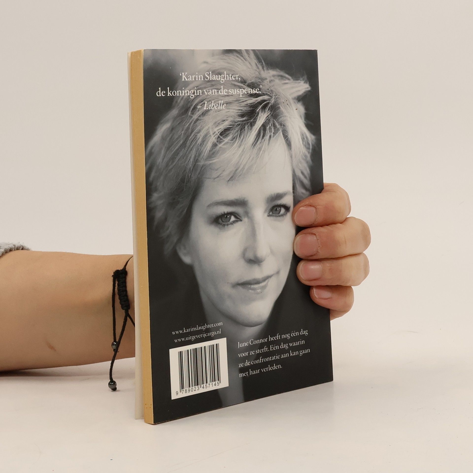 Karin Slaughter Ongezien