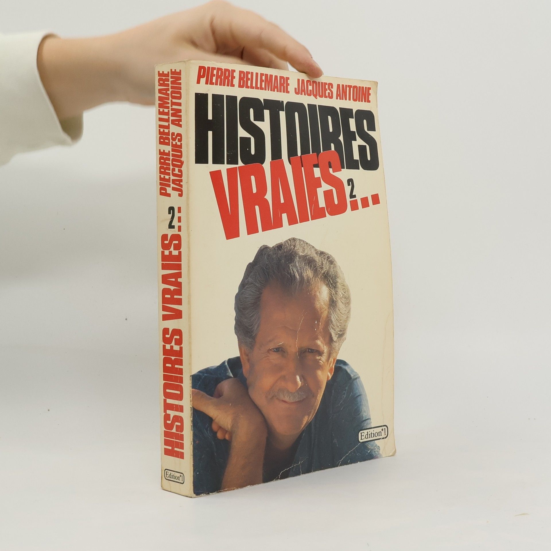 Histoires vraies