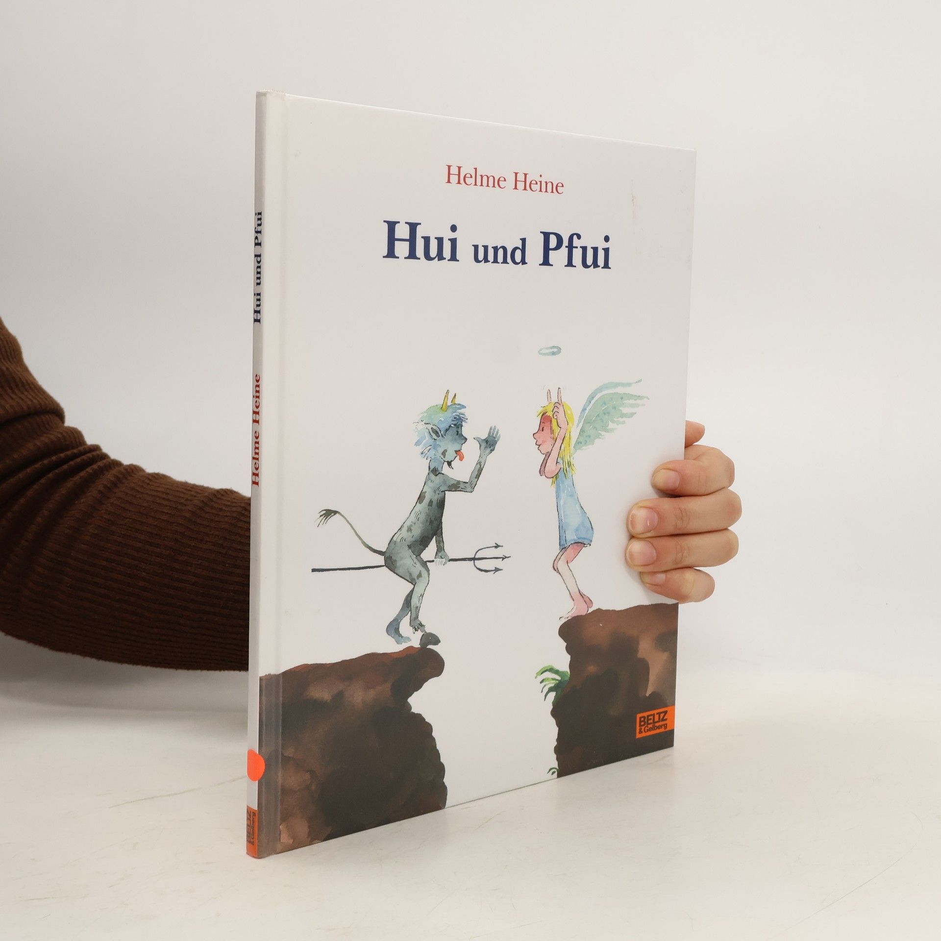 Hui und Pfui