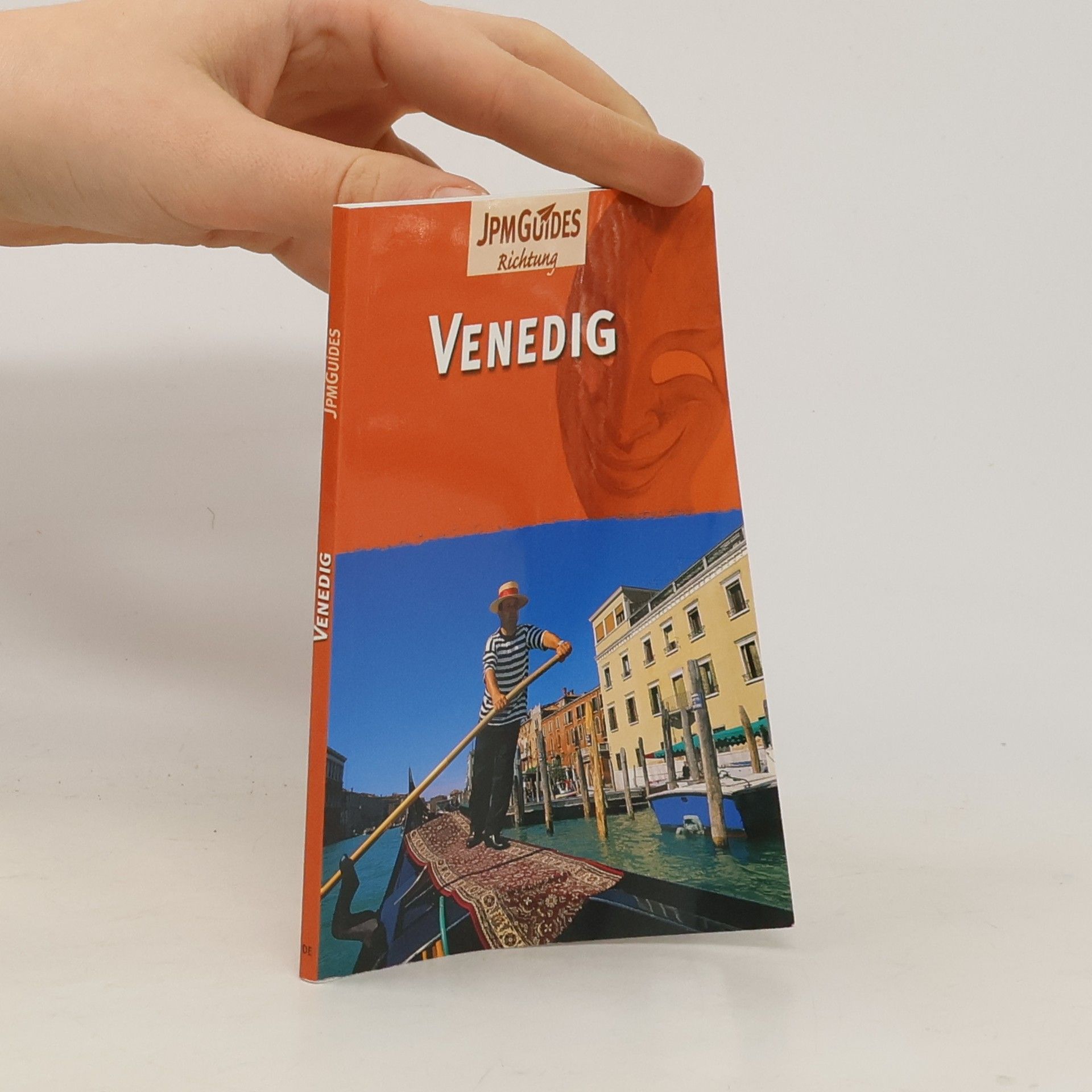 Venedig: Last Minute Guide