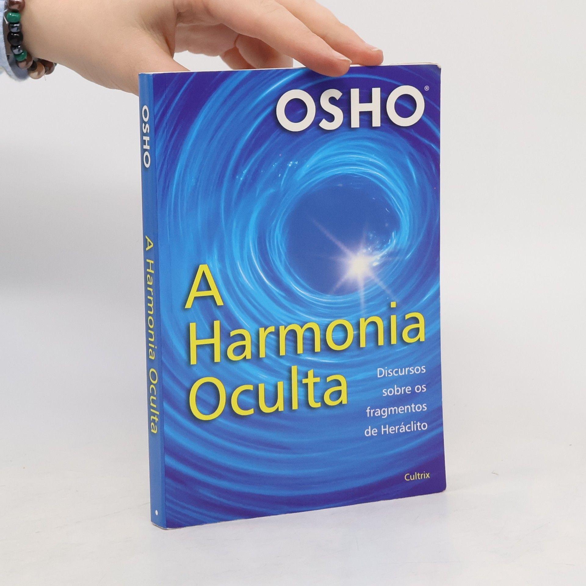 A Harmonia Oculta