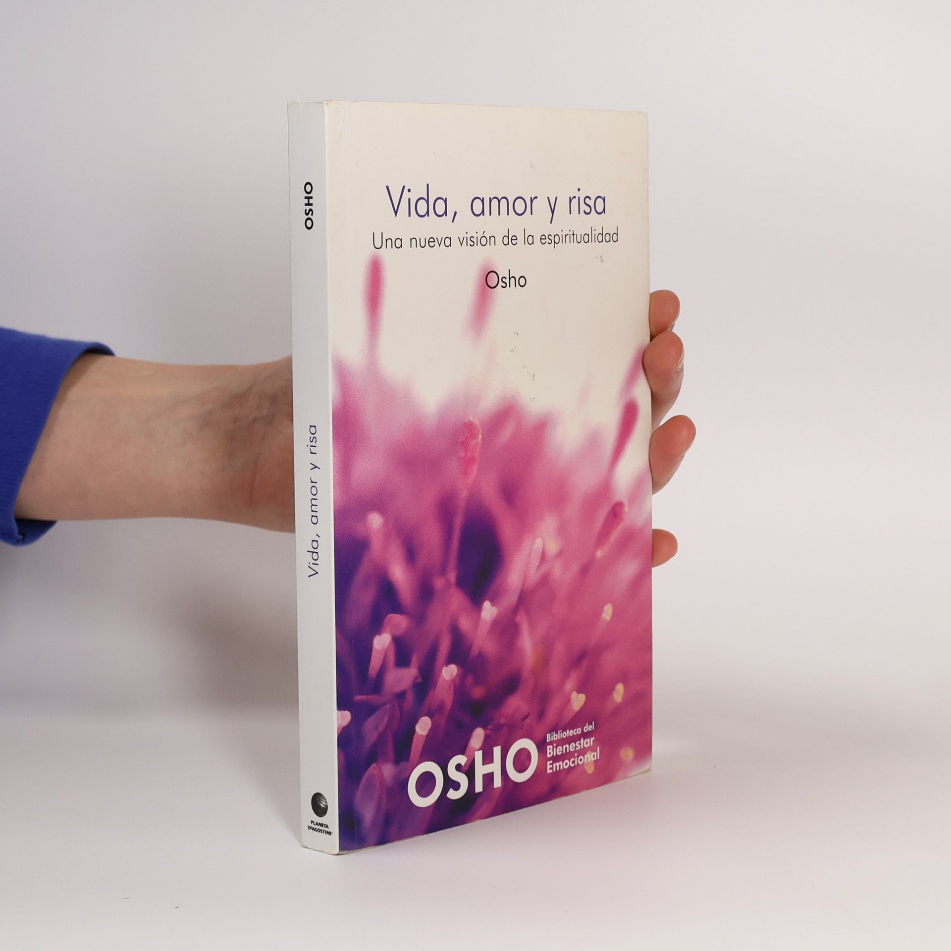Vida, amor y risa