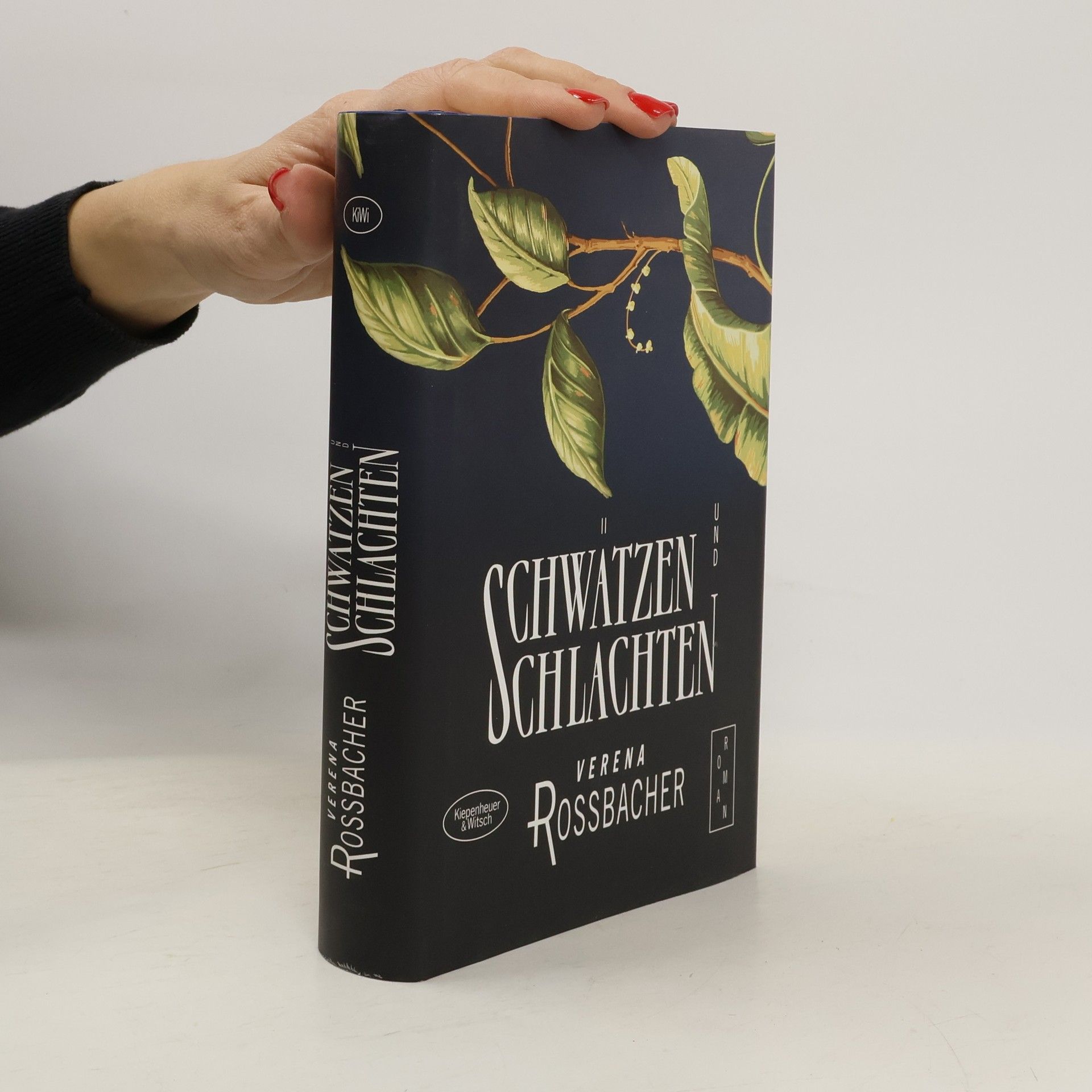 Schwätzen und schlachten