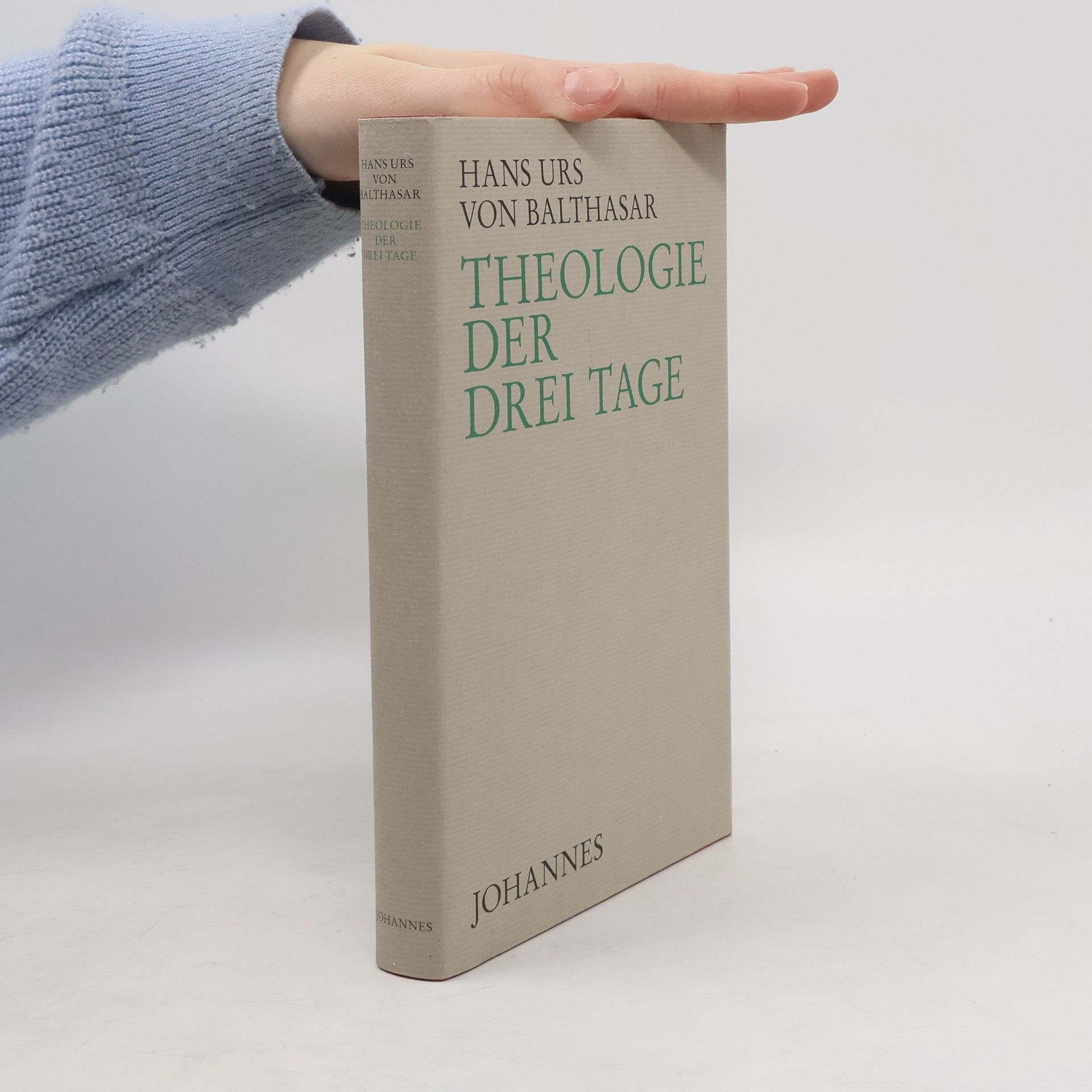 Theologie der drei Tage