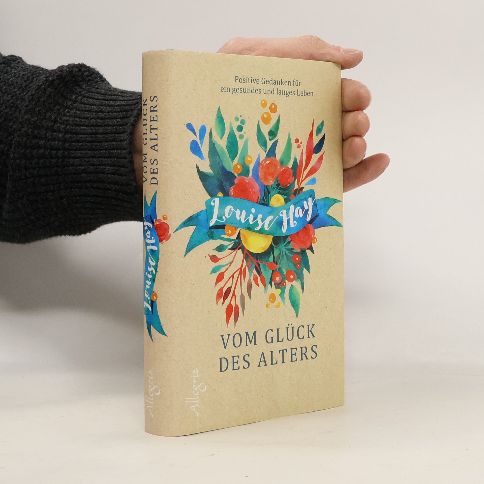 Vom Glück des Alters