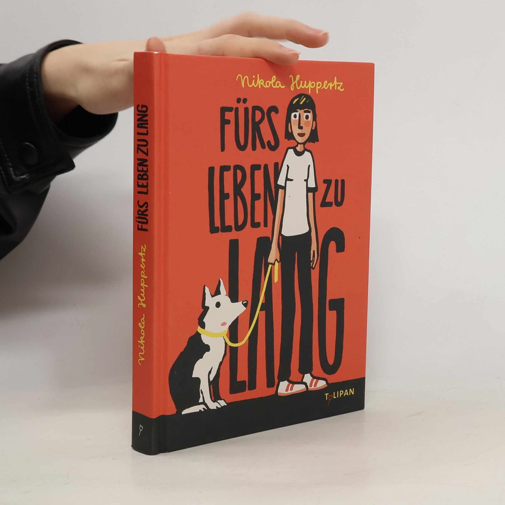 Fürs Leben zu lang