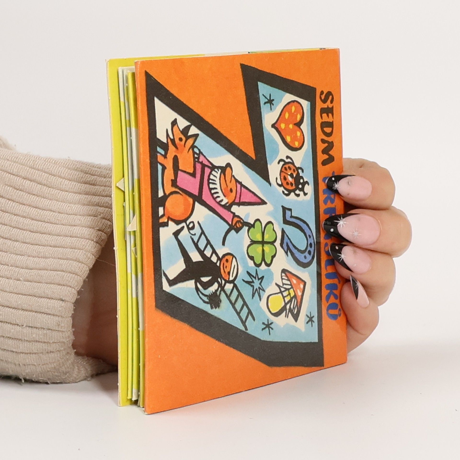 Sedm trpaslíků