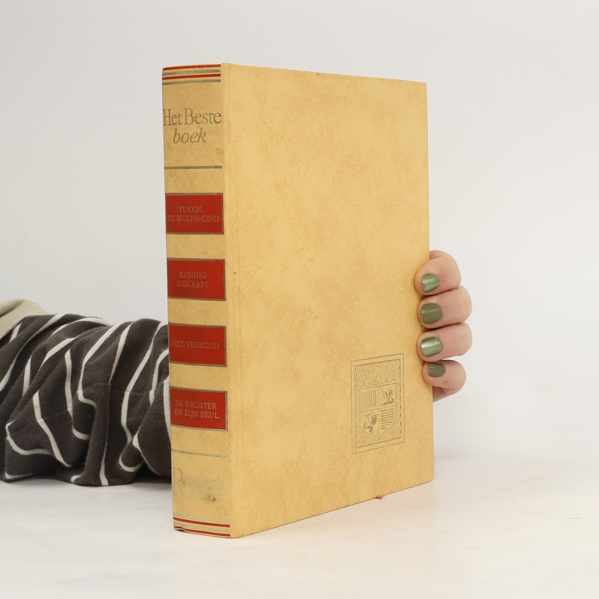 Het beste boek