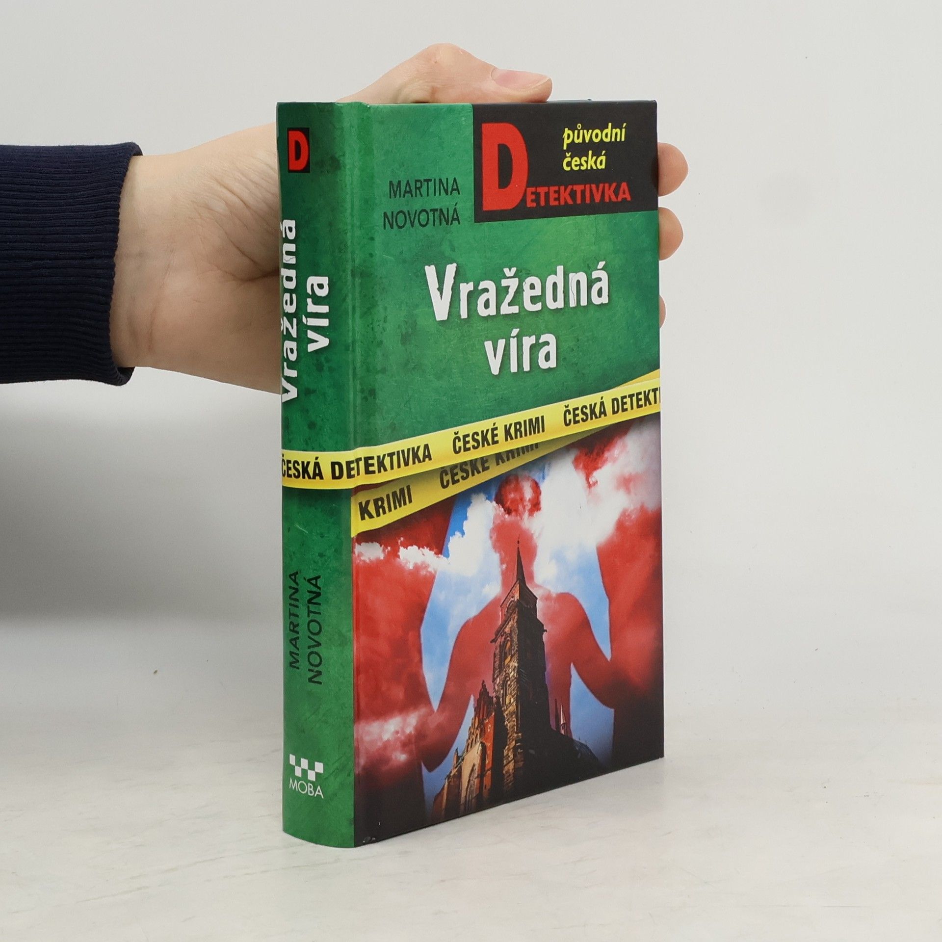 Vražedná víra