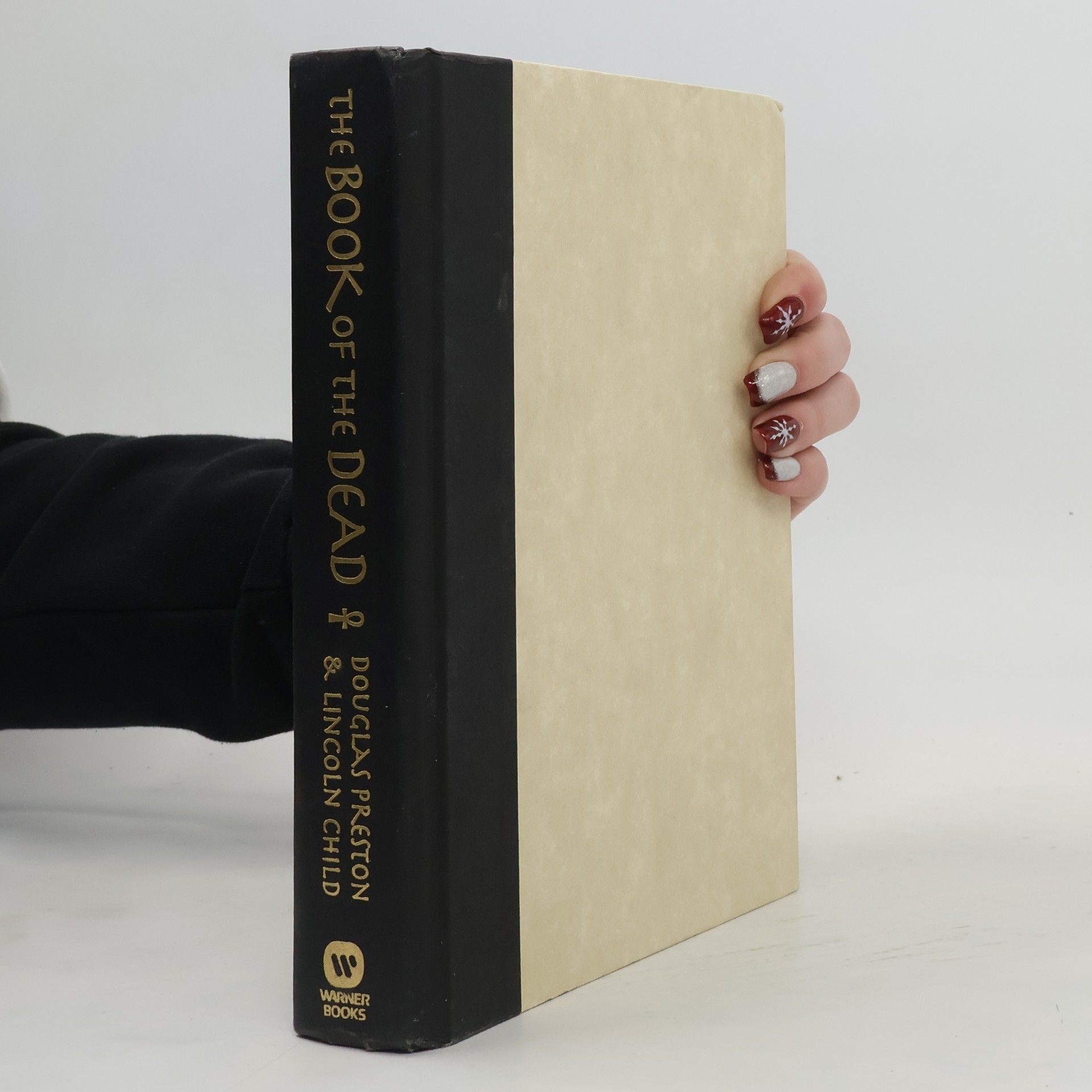 The Book of the Dead