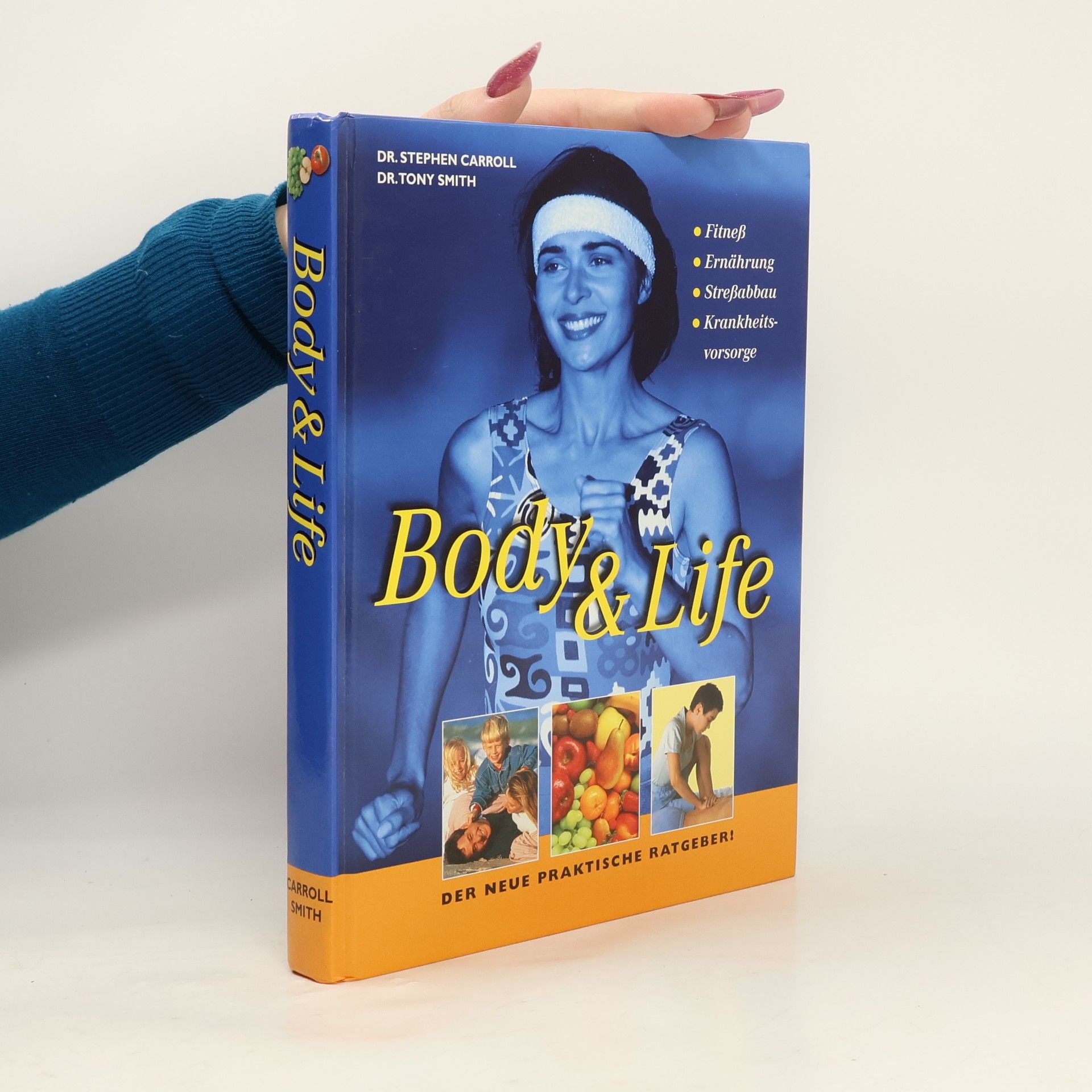 Body & Life