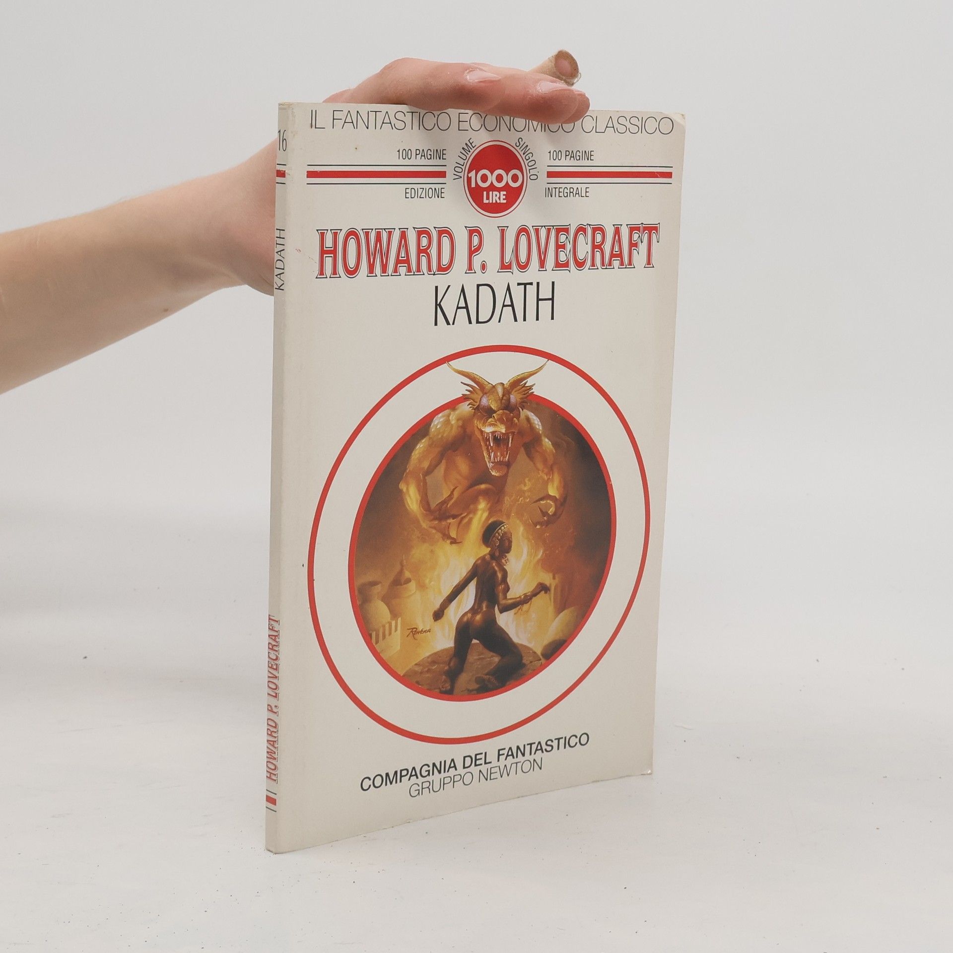 Kadath