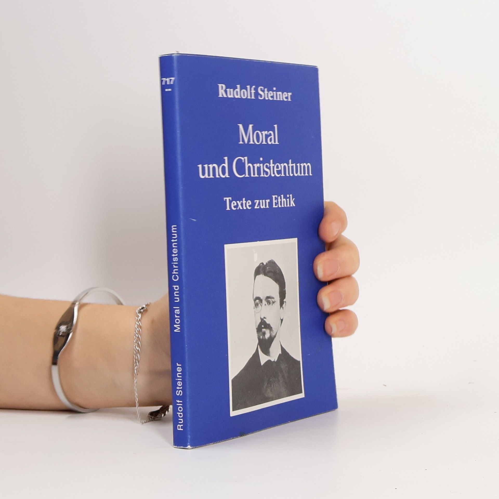Moral und Christentum