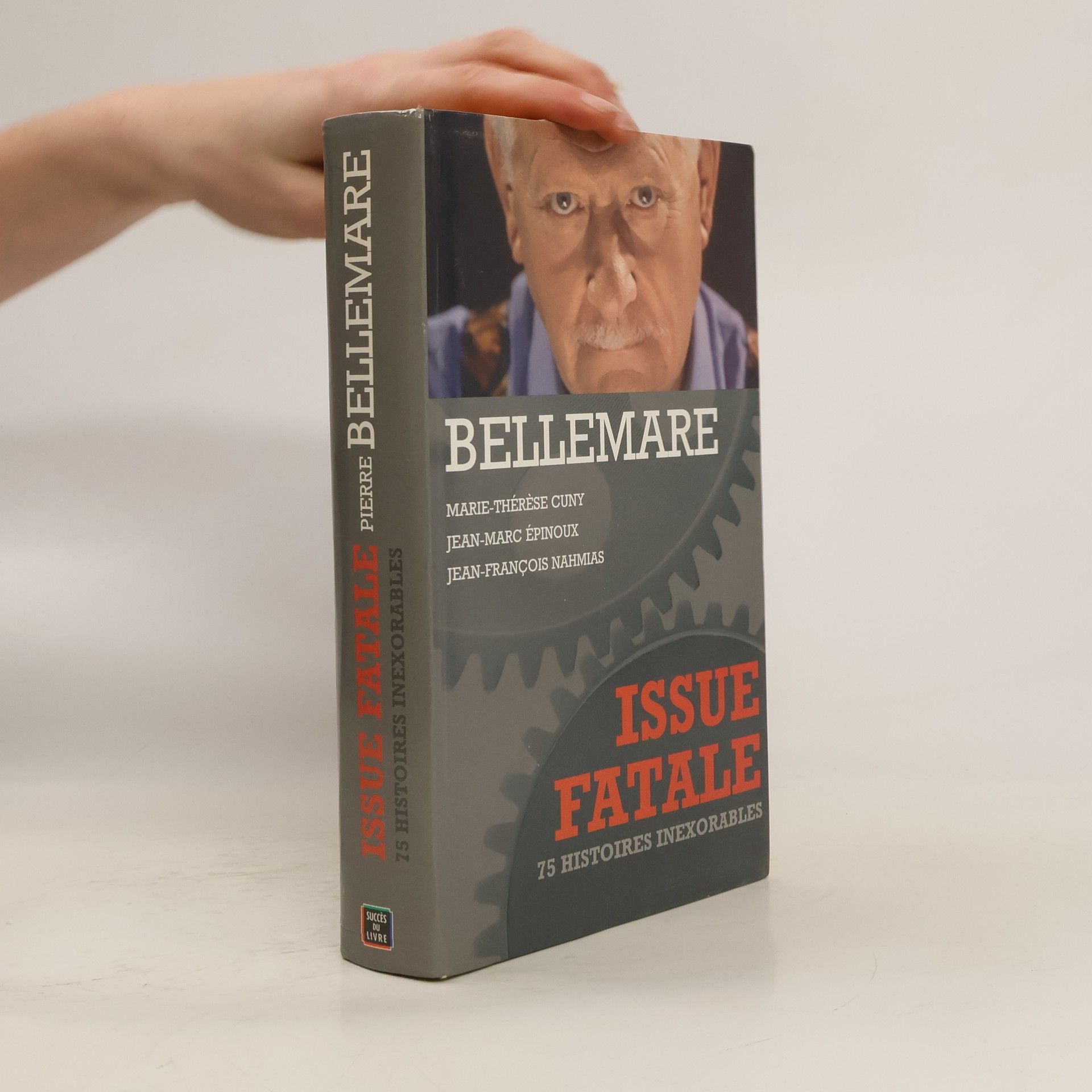 Issue fatale
