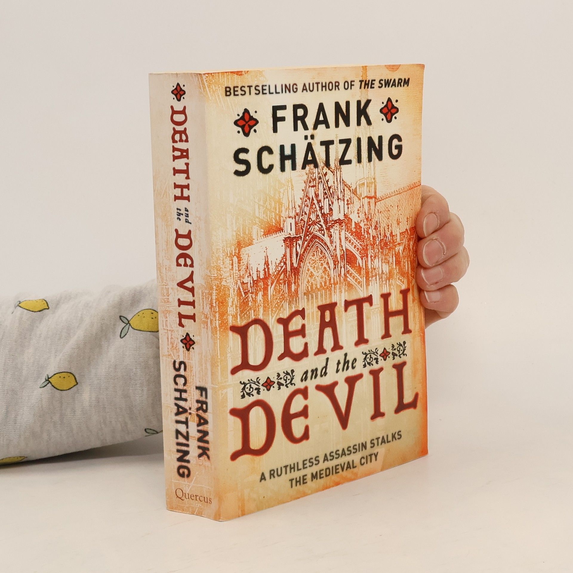 Death and the Devil