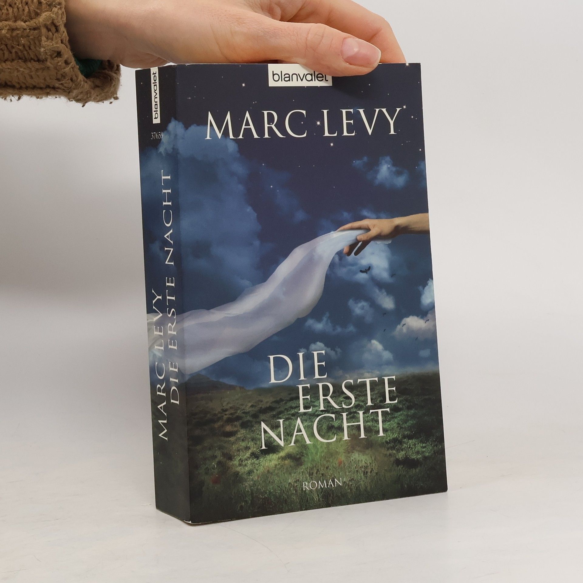 Die erste Nacht
