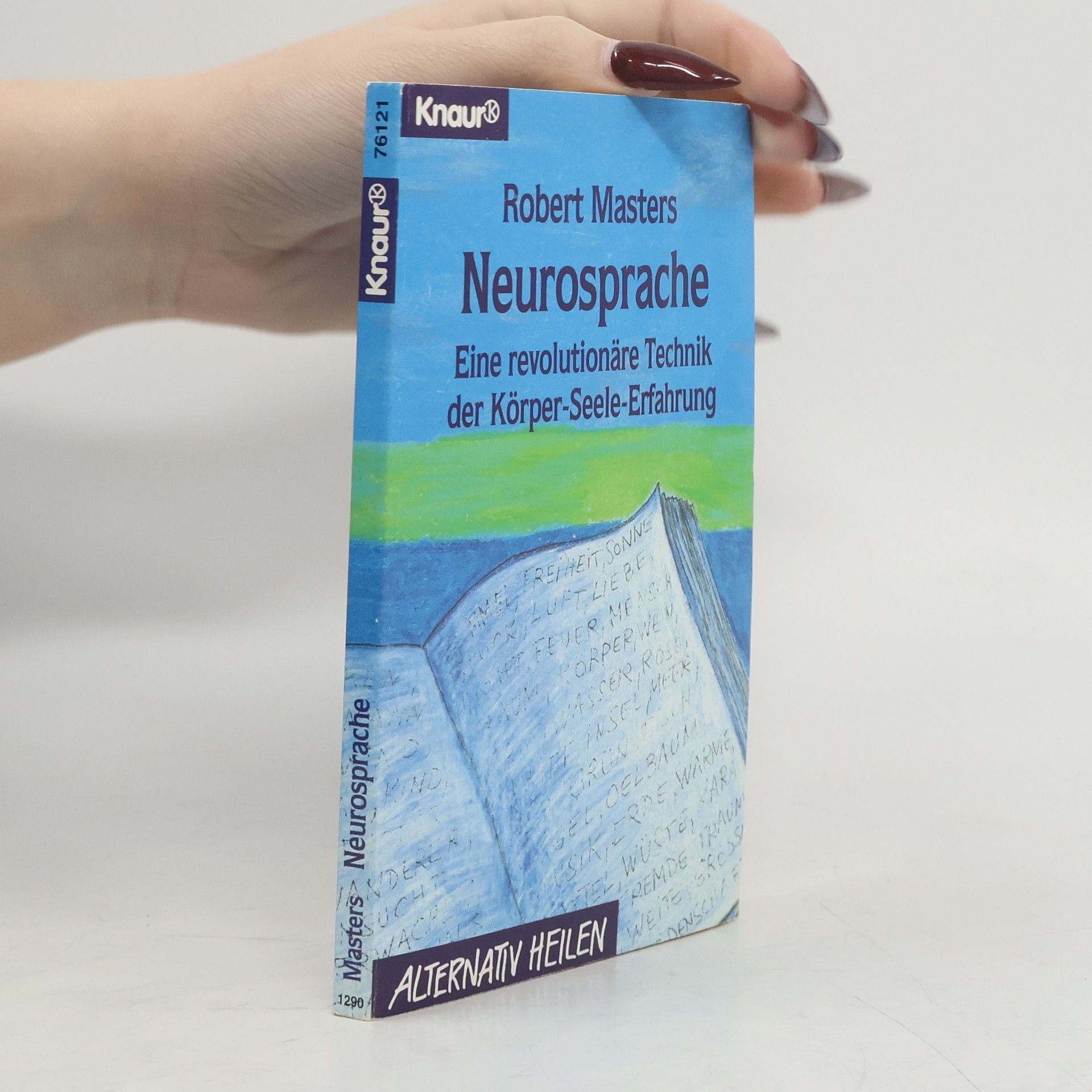 Neurosprache