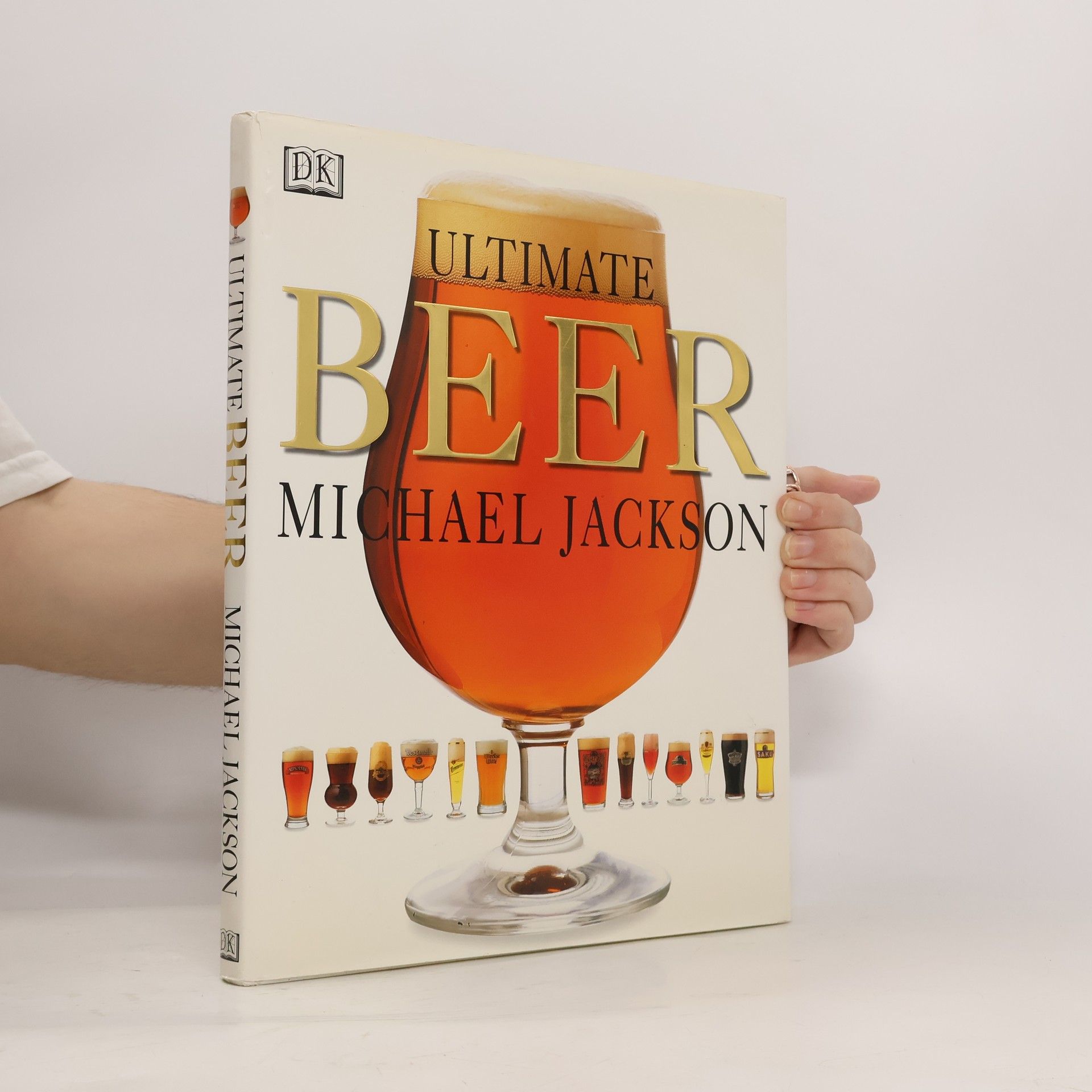 Ultimate Beer