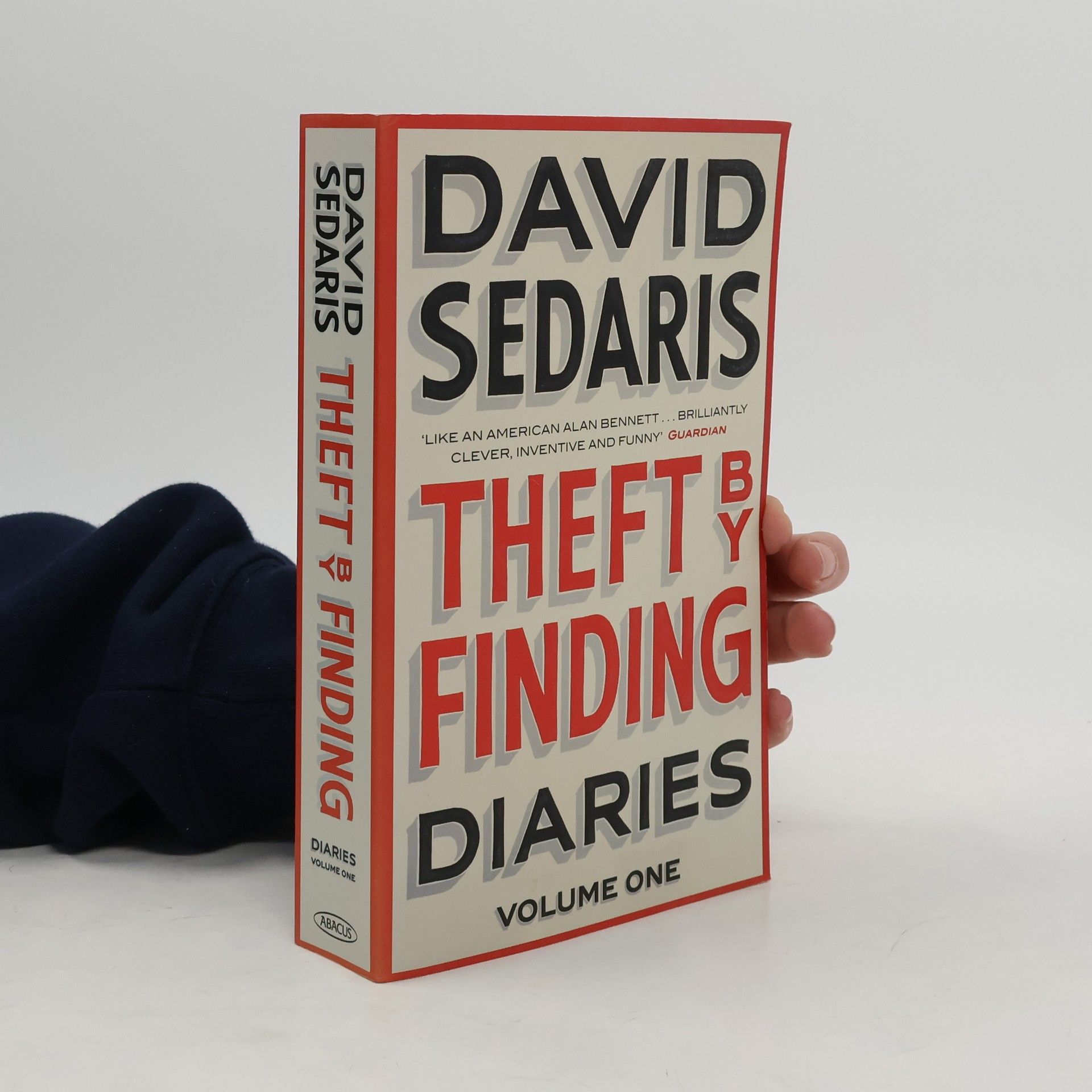 Theft by Finding