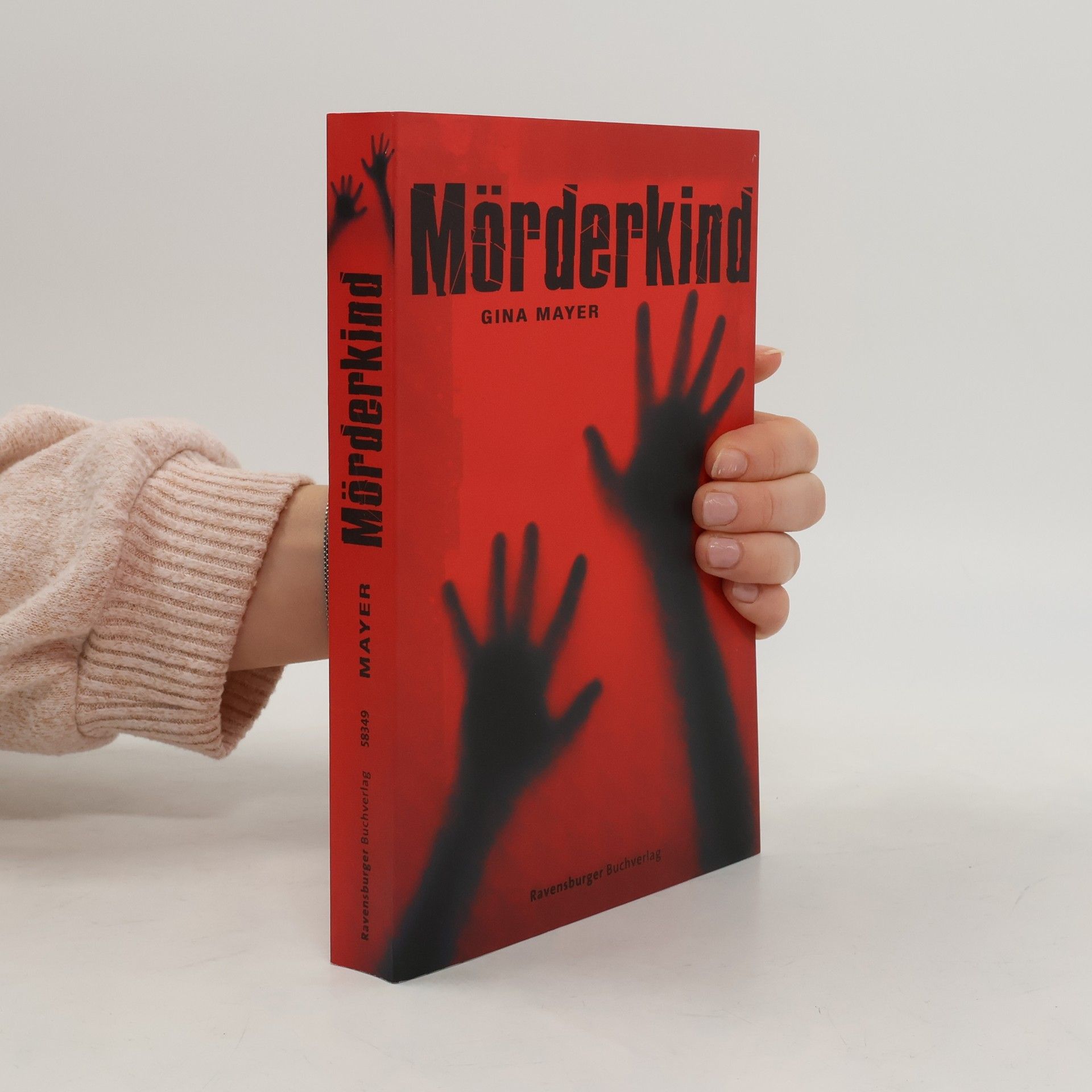 Mörderkind