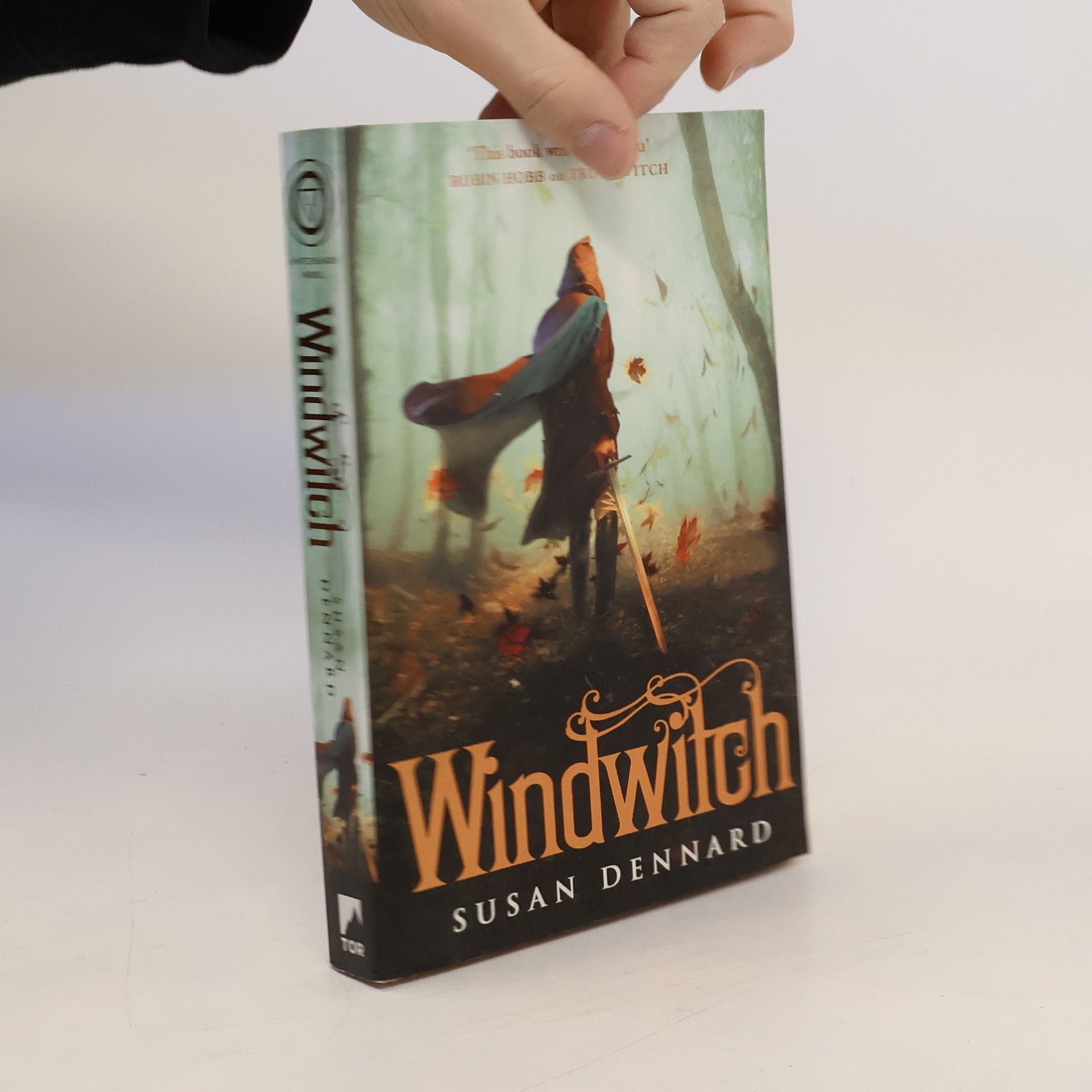Windwitch