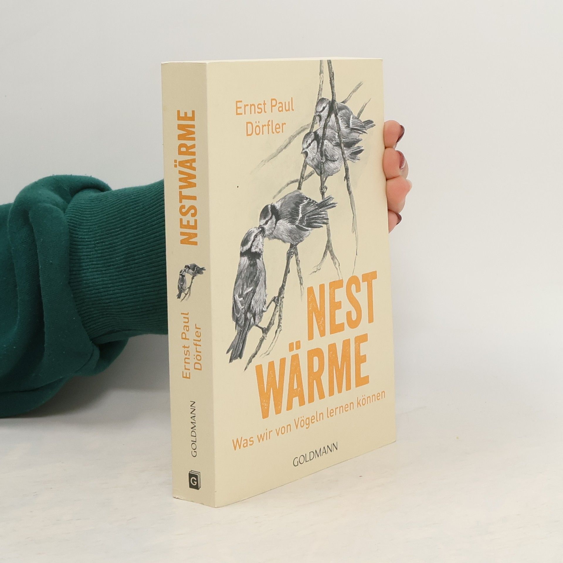 Nestwärme