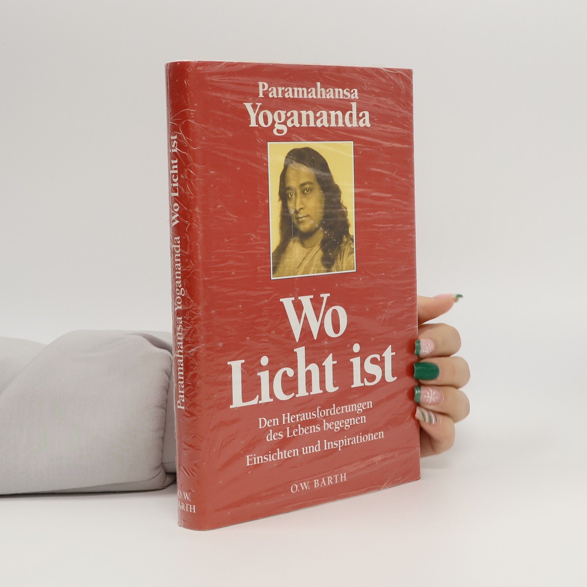 Wo Licht ist