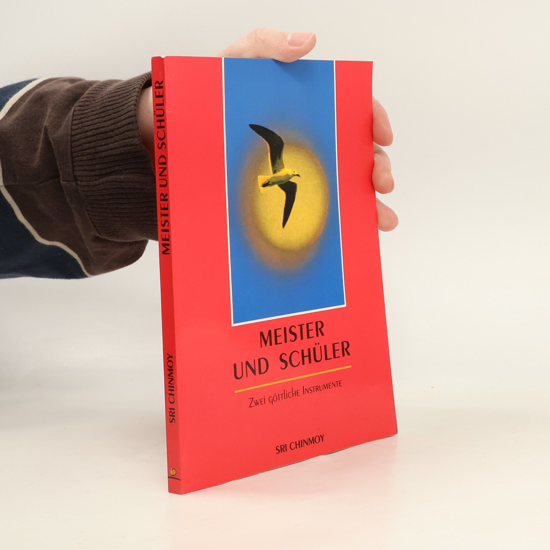 Meister und Schüler
