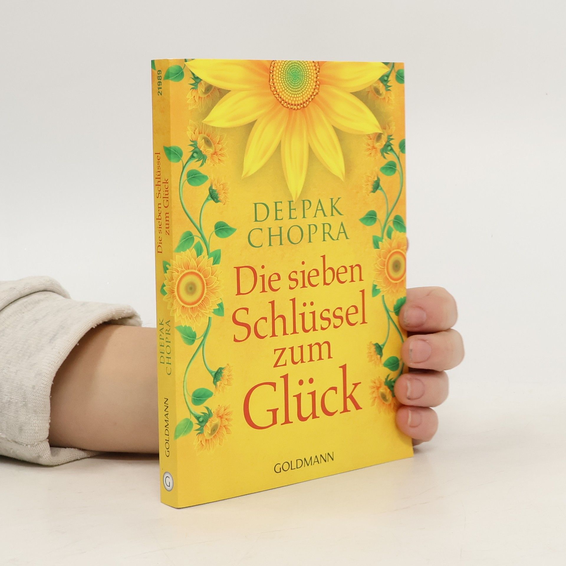 Die sieben Schlüssel zum Glück