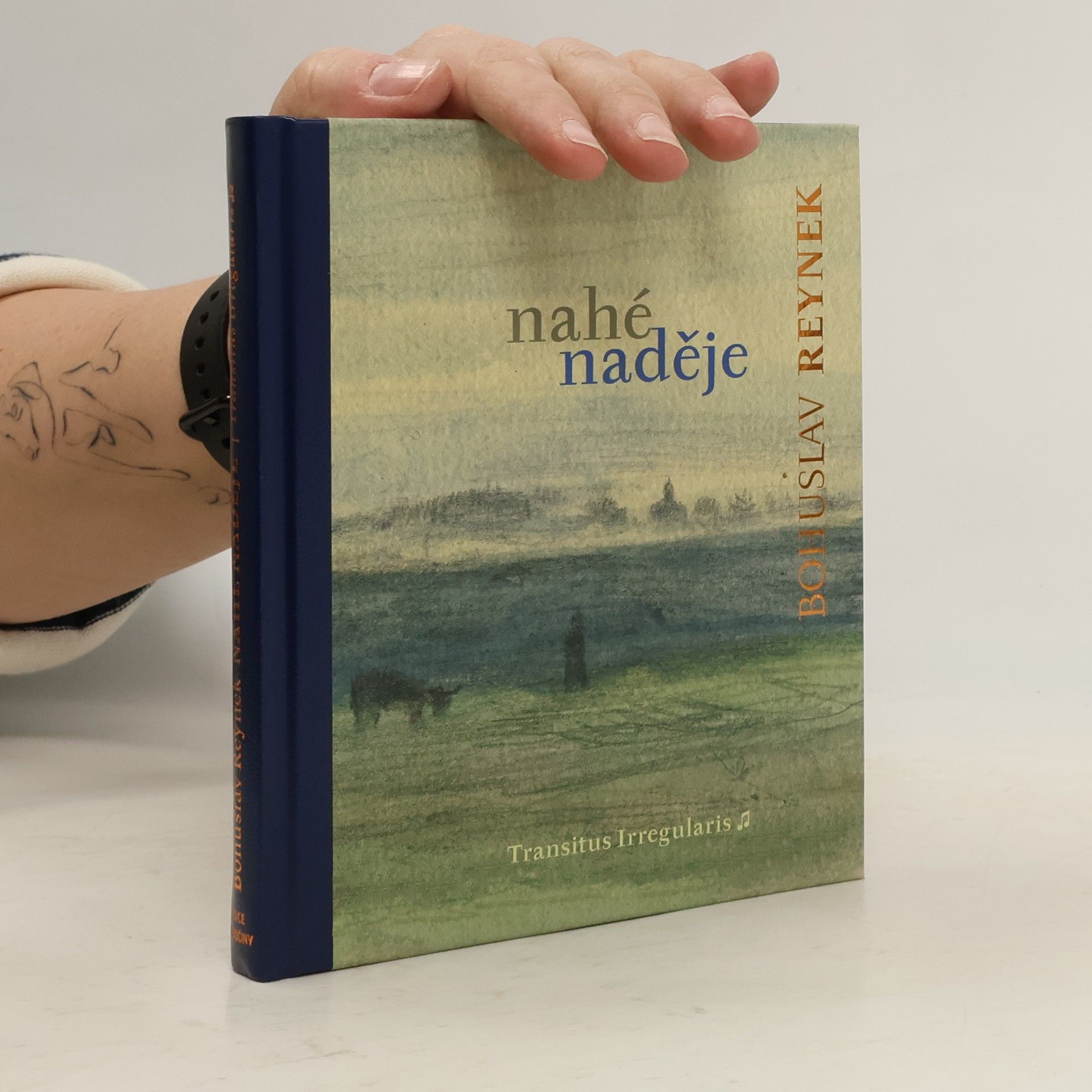 Nahé naděje