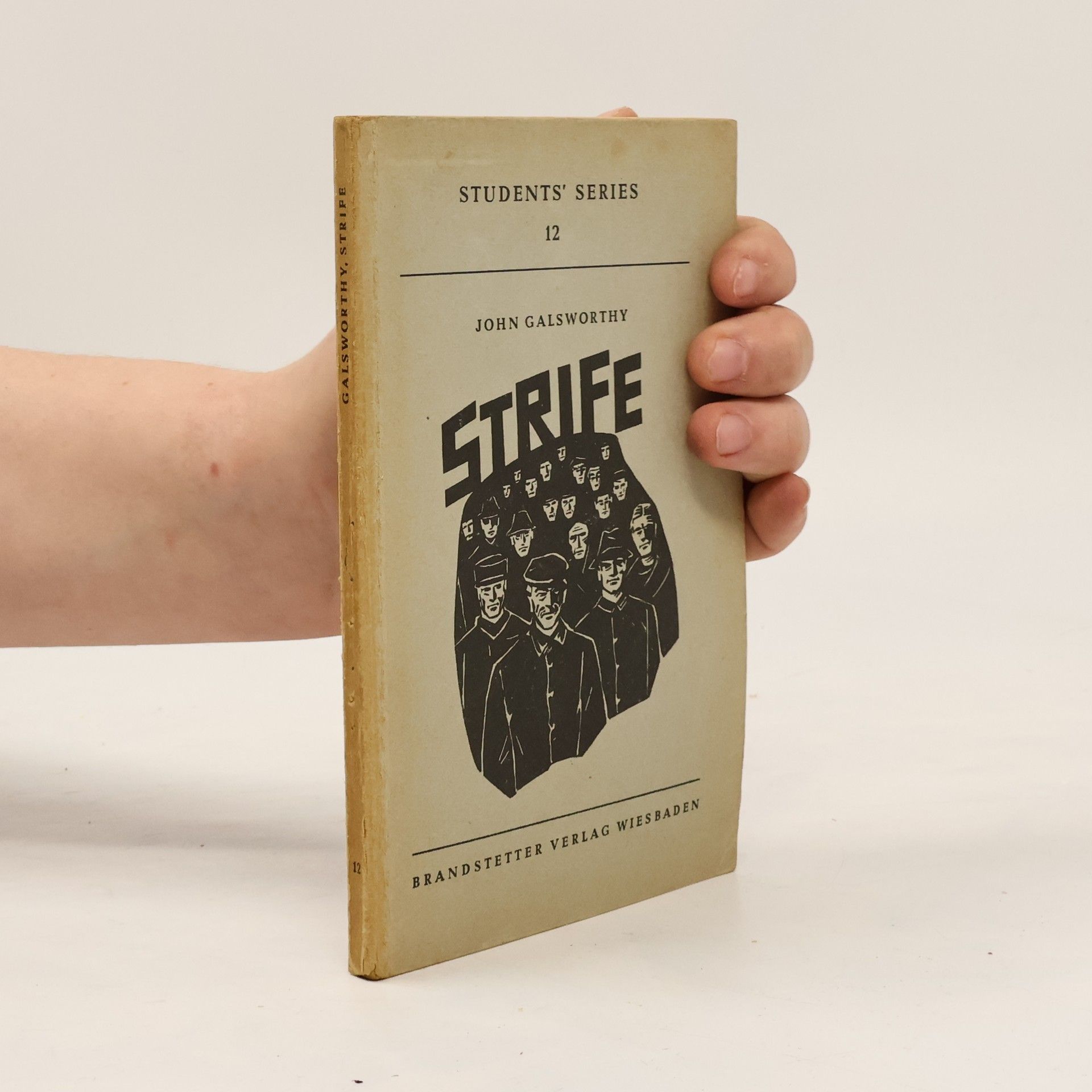 Strife