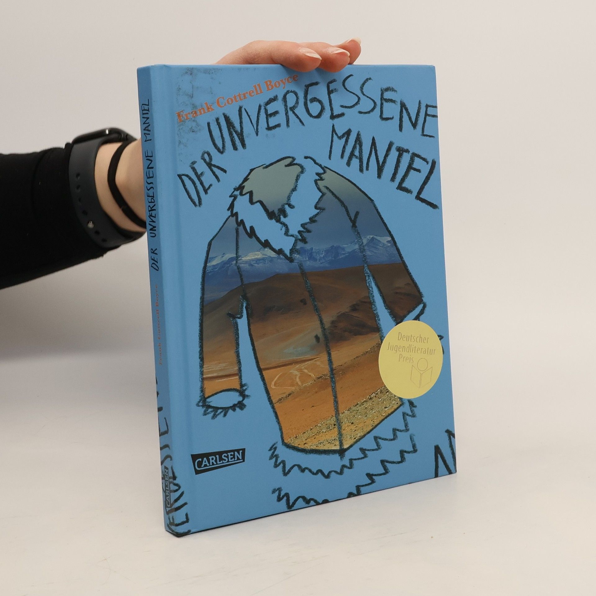Der unvergessene Mantel