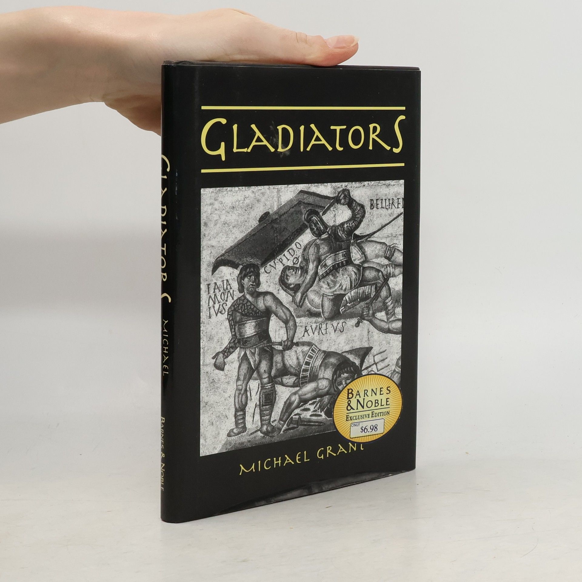 Gladiators