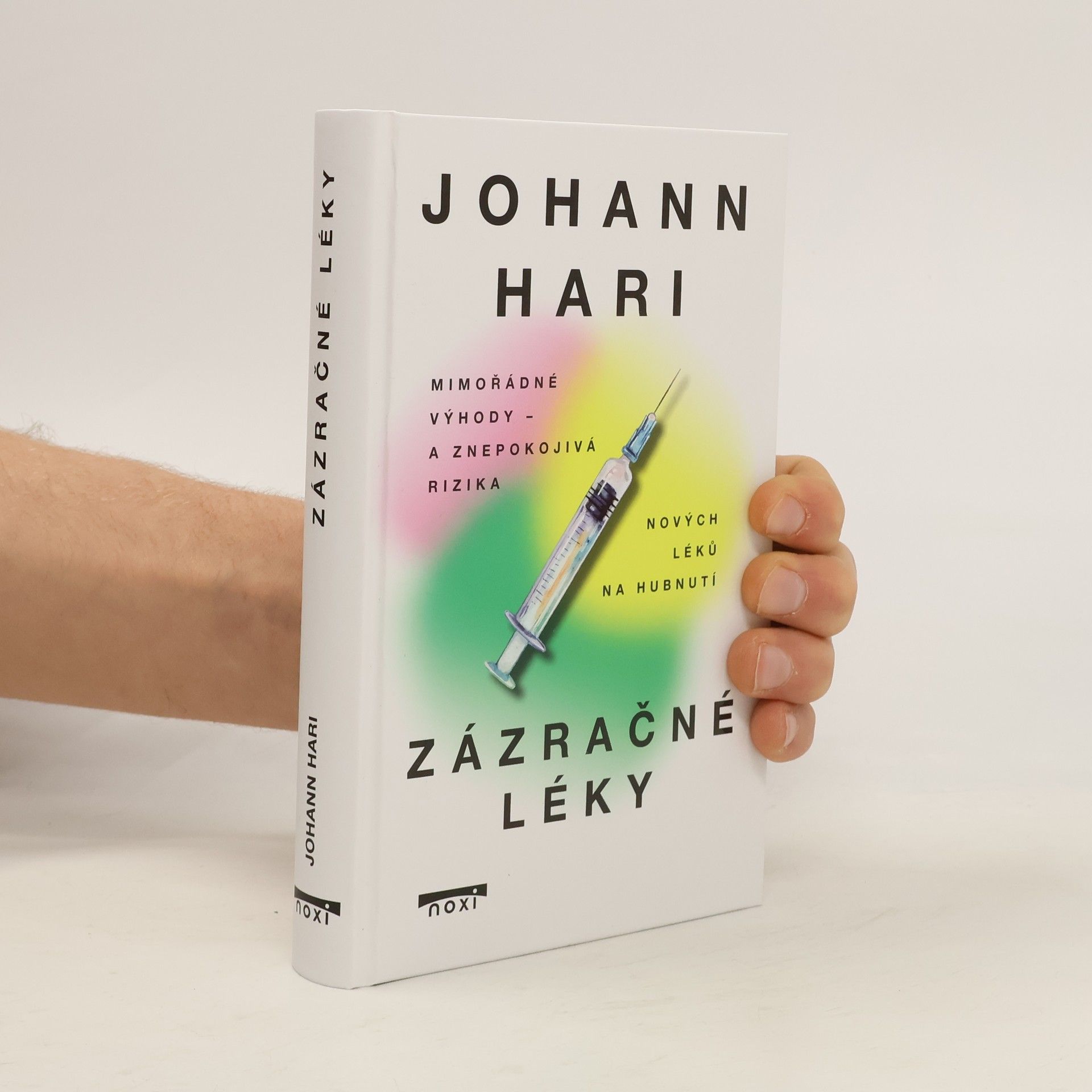 Zázračné léky
