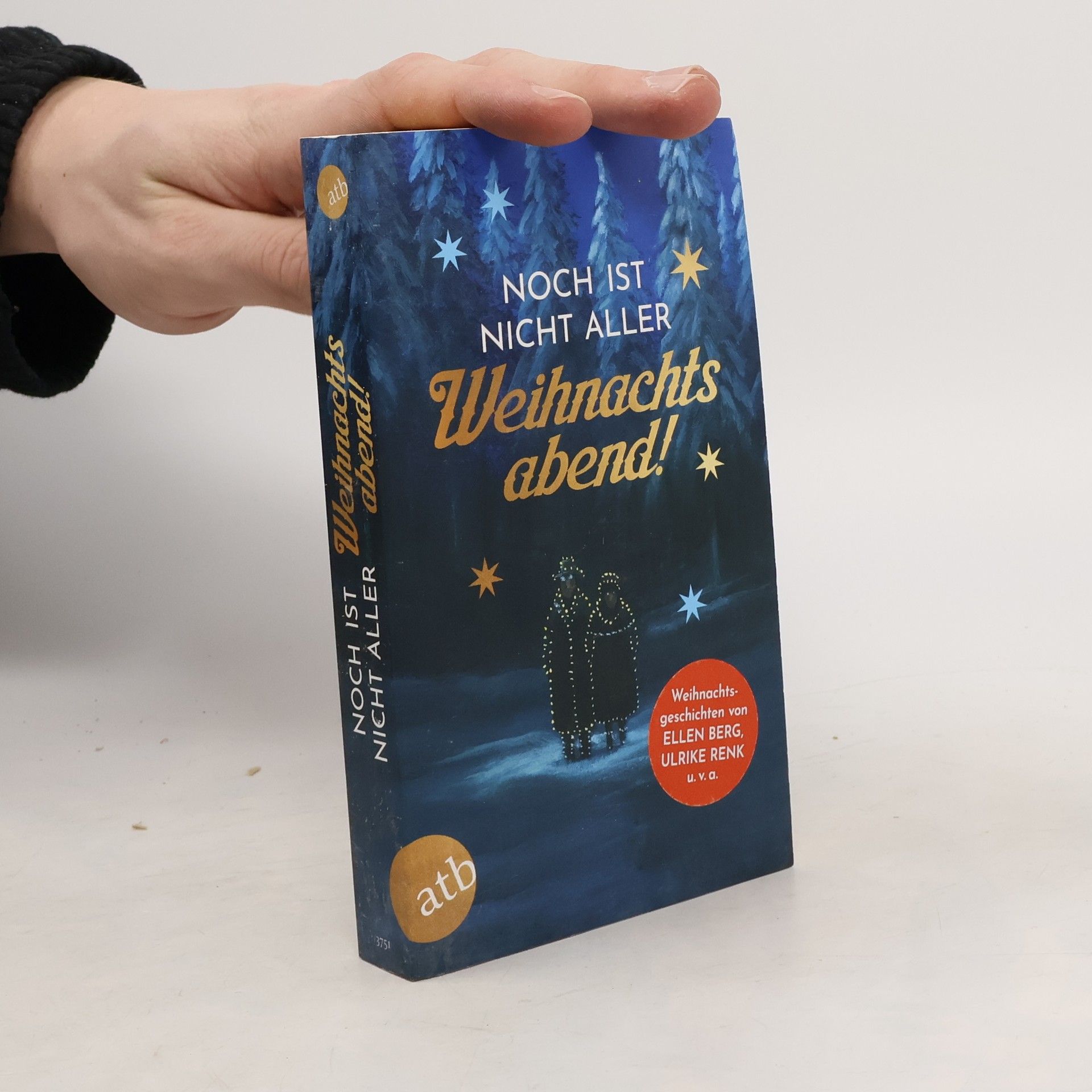 Noch ist nicht aller Weihnachtsabend