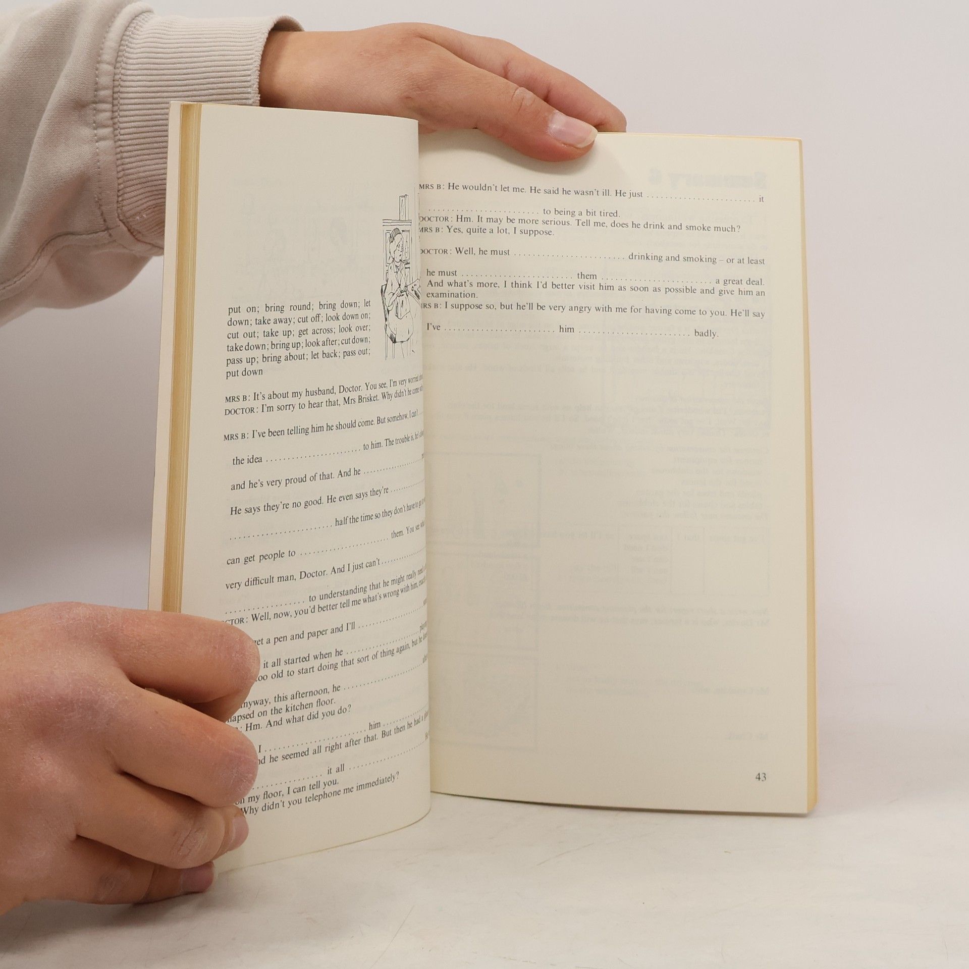 Autores varios Open Road. Workbook