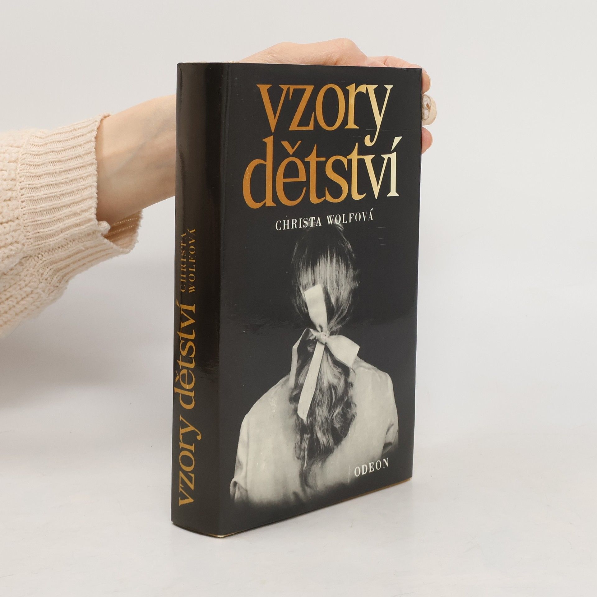 Vzory dětství