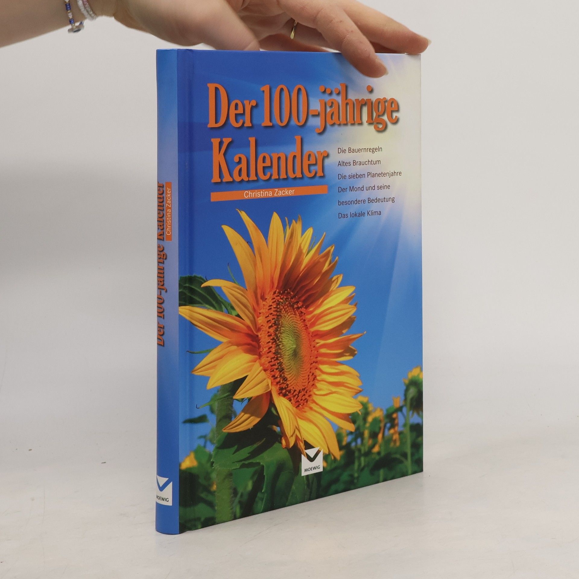 Der 100-jährige Kalender